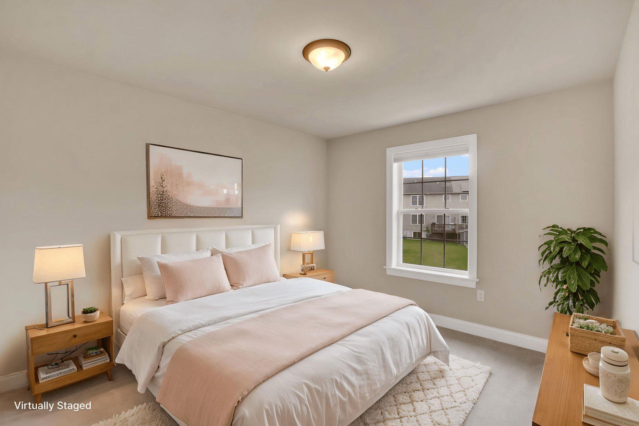 CEDAR HOLLOW - Residential