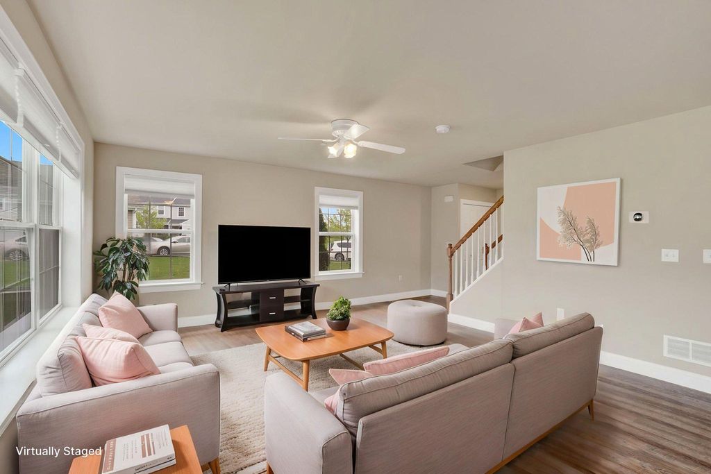 Photo of 340 Cedar Hollow, MANHEIM, PA 17545 (MLS # PALA2087044)