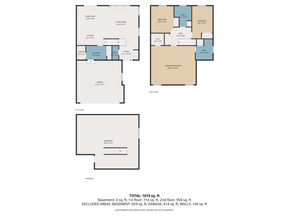 CEDAR HOLLOW - Residential