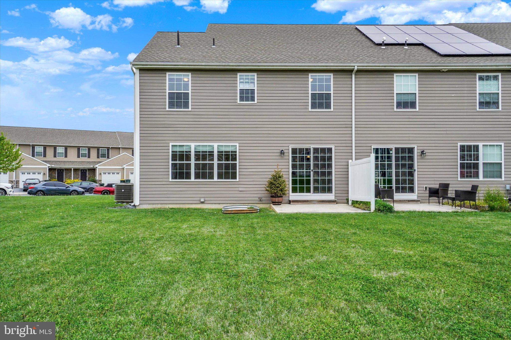 CEDAR HOLLOW - Residential