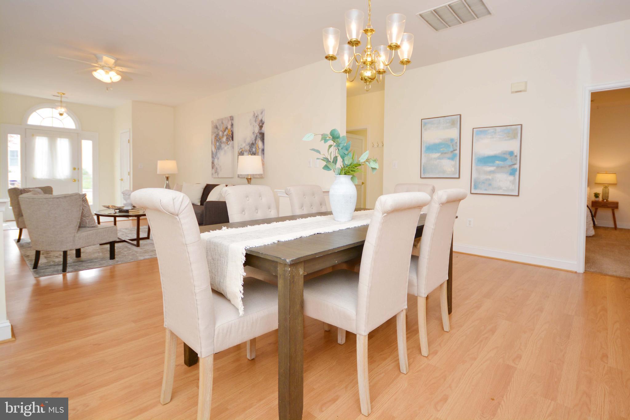 HERITAGE HARBOUR - Residential