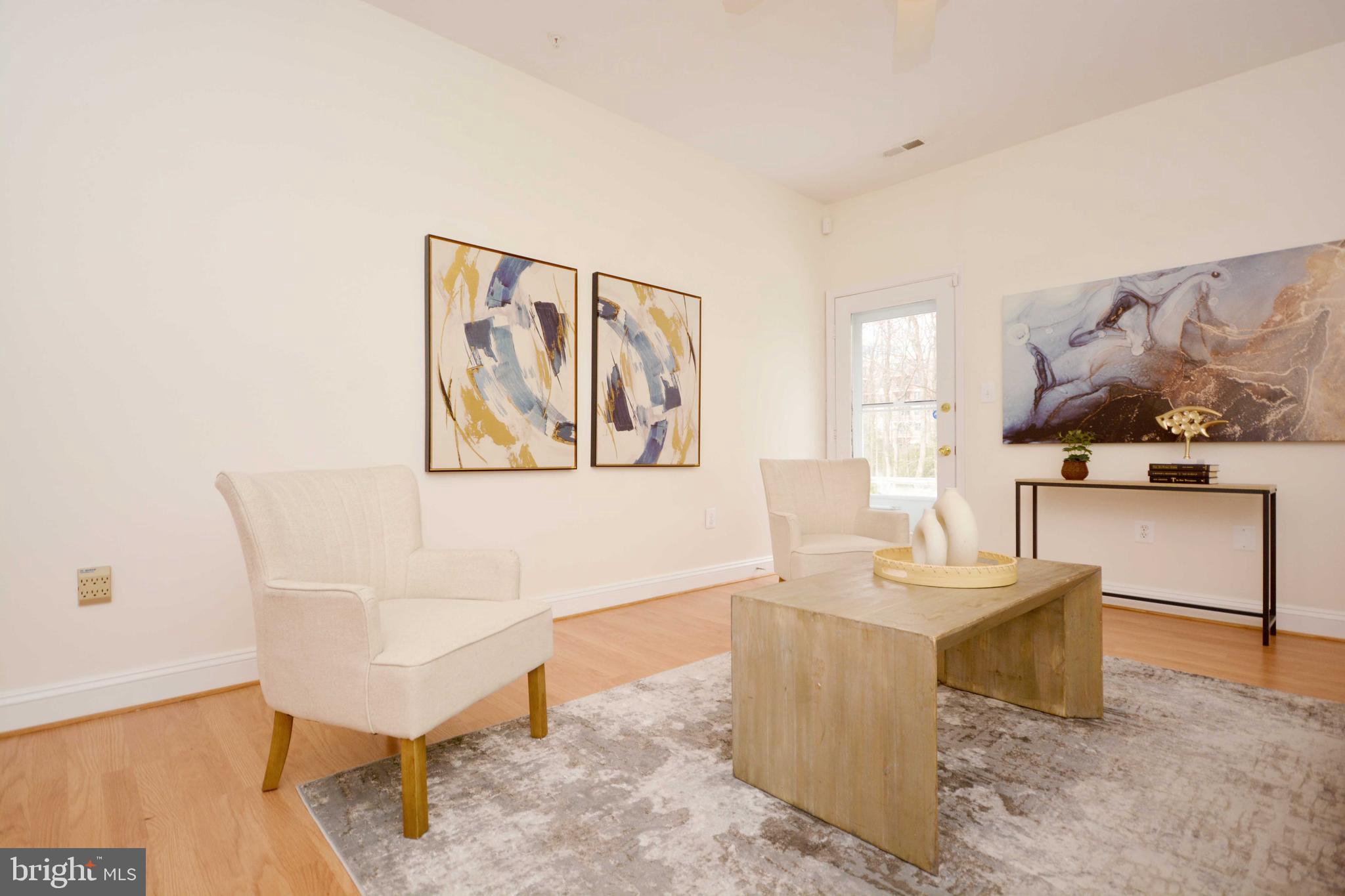 HERITAGE HARBOUR - Residential