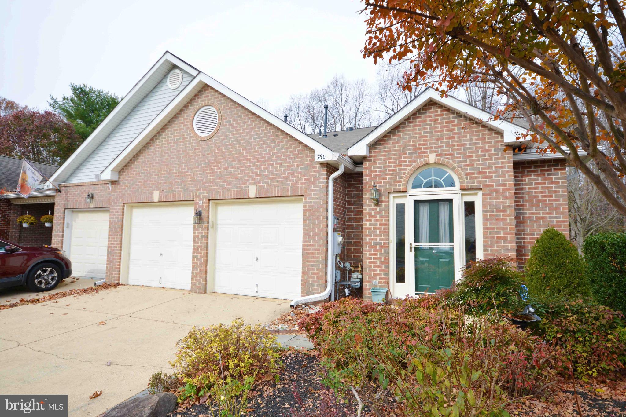 HERITAGE HARBOUR - Residential