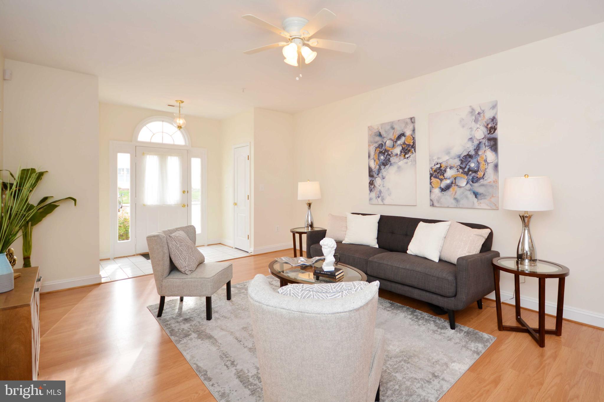 HERITAGE HARBOUR - Residential