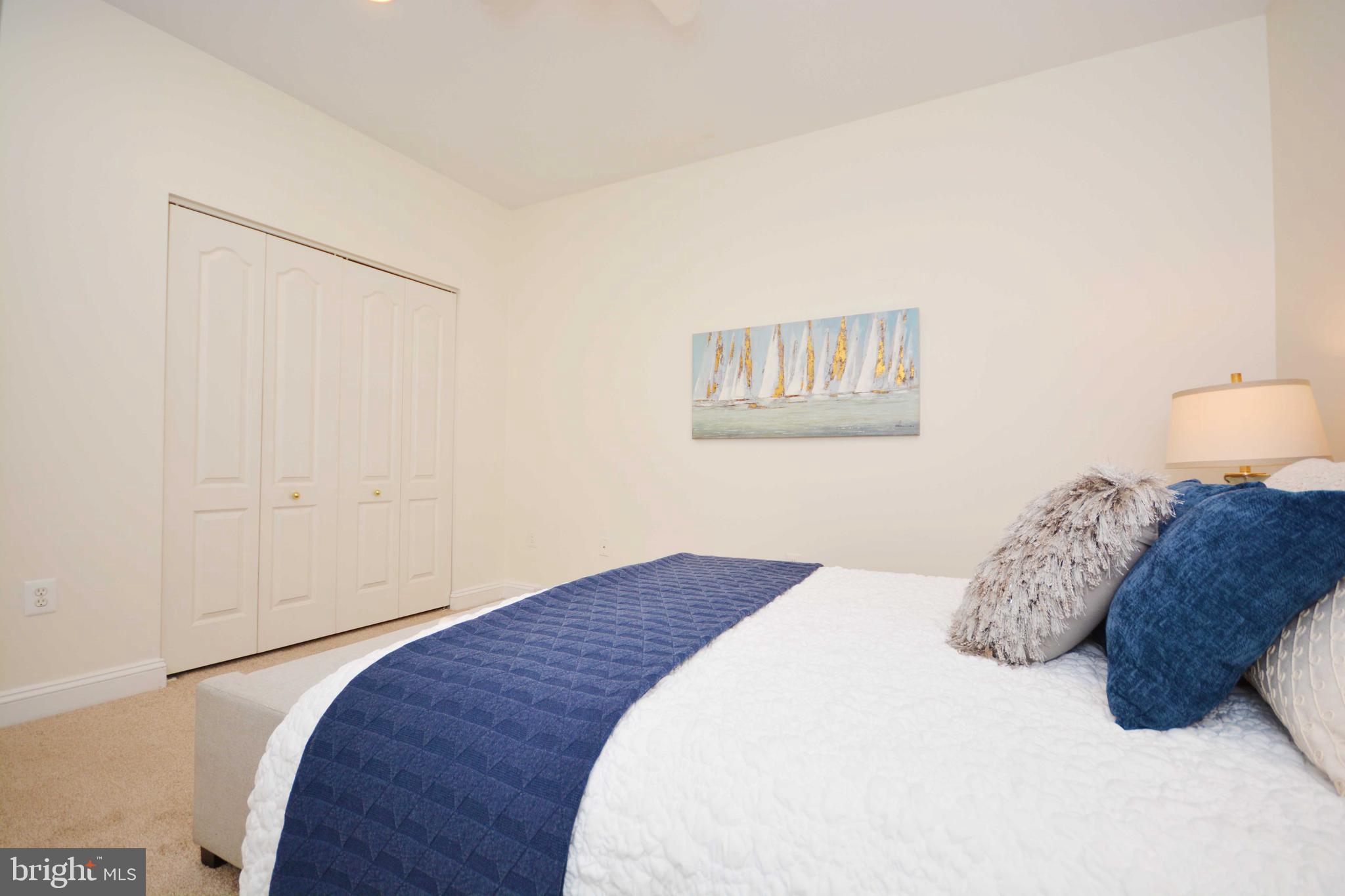 HERITAGE HARBOUR - Residential