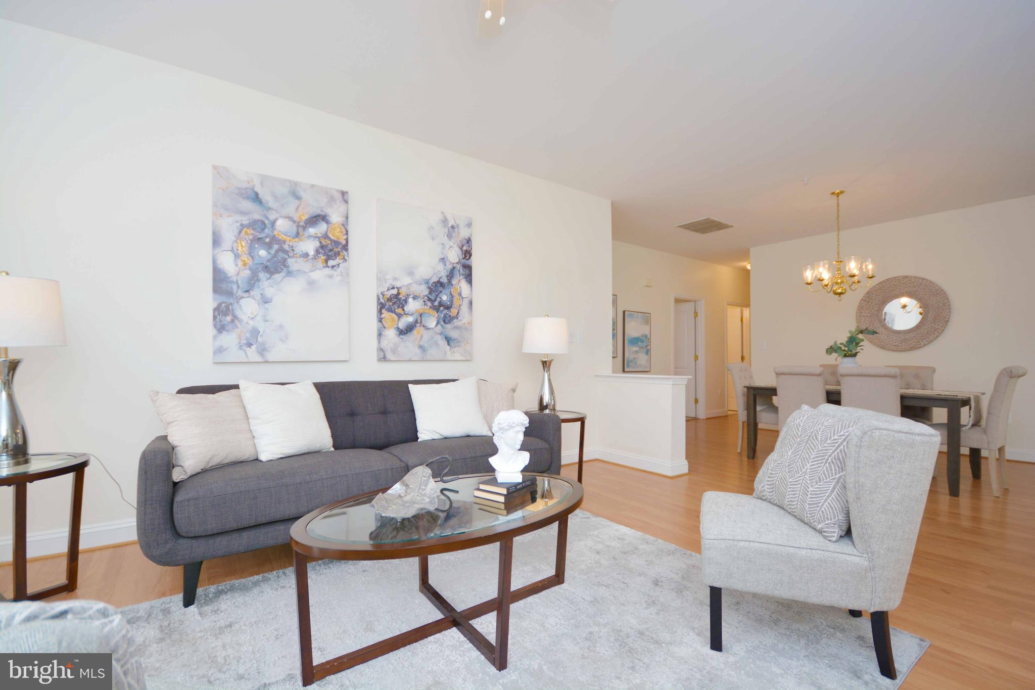 HERITAGE HARBOUR - Residential