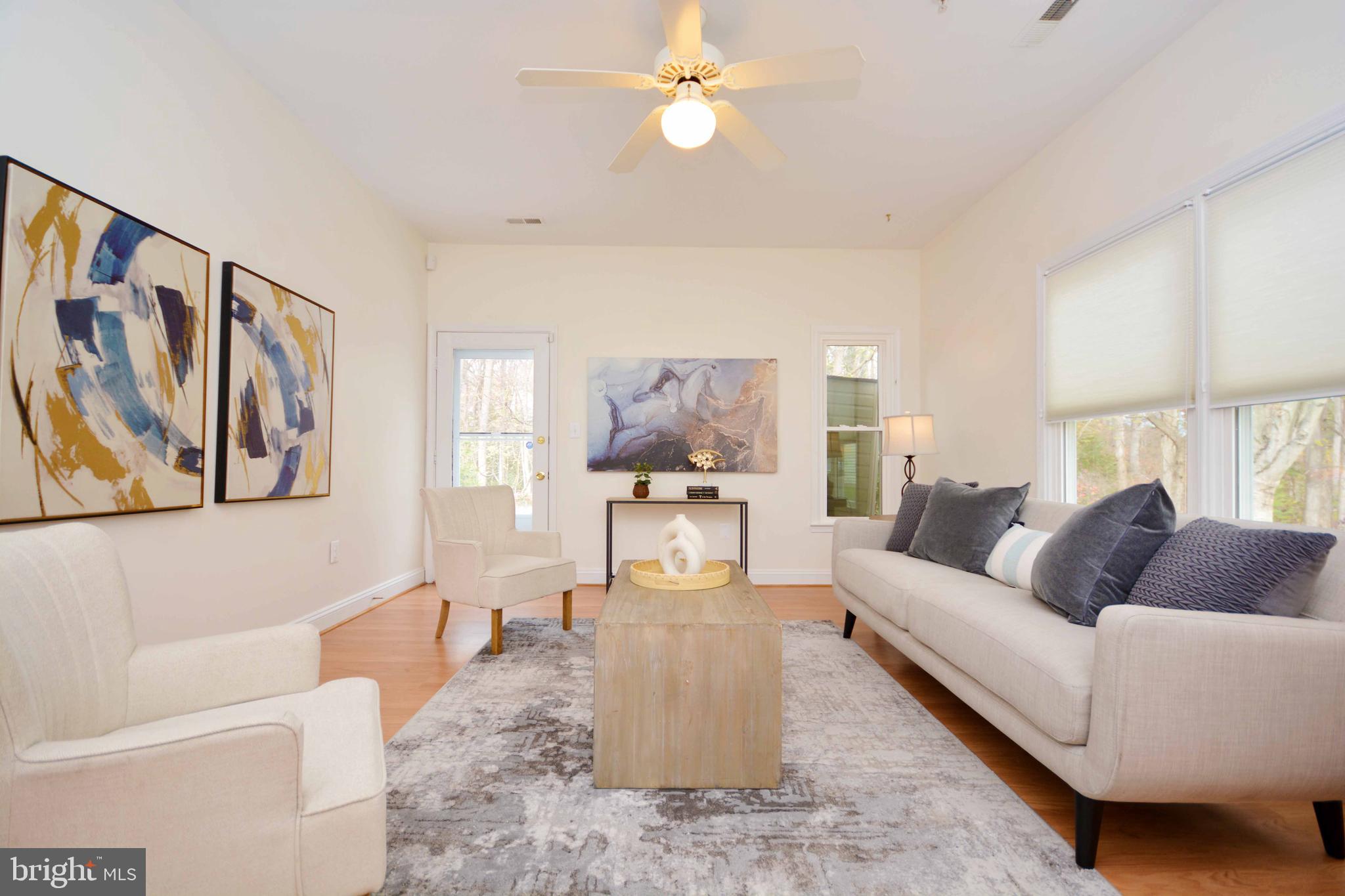 HERITAGE HARBOUR - Residential