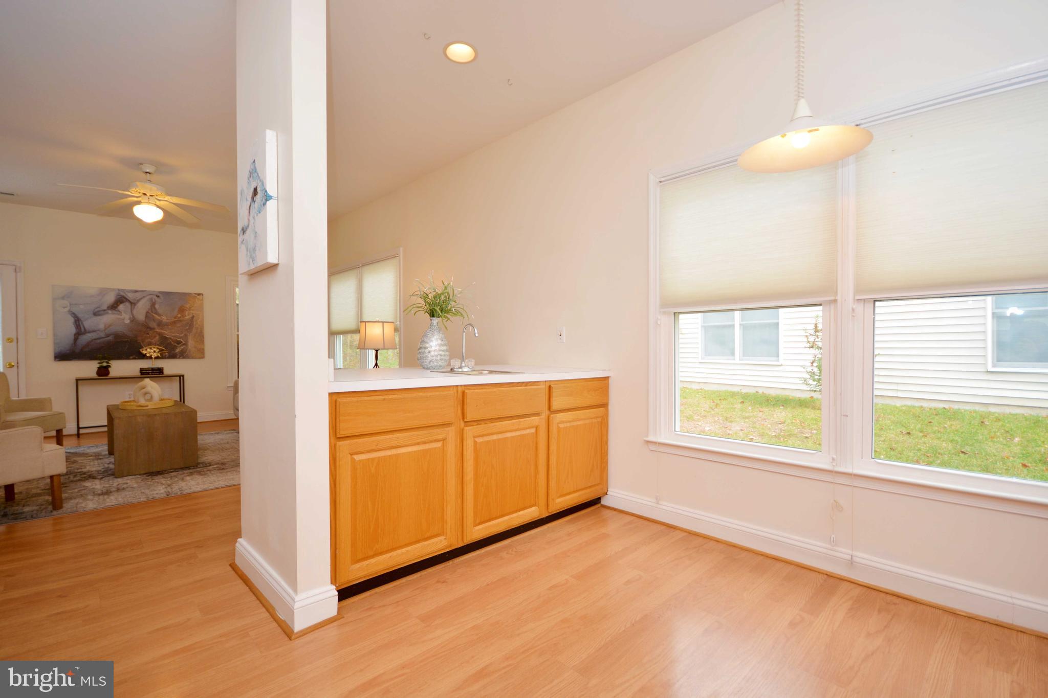 HERITAGE HARBOUR - Residential