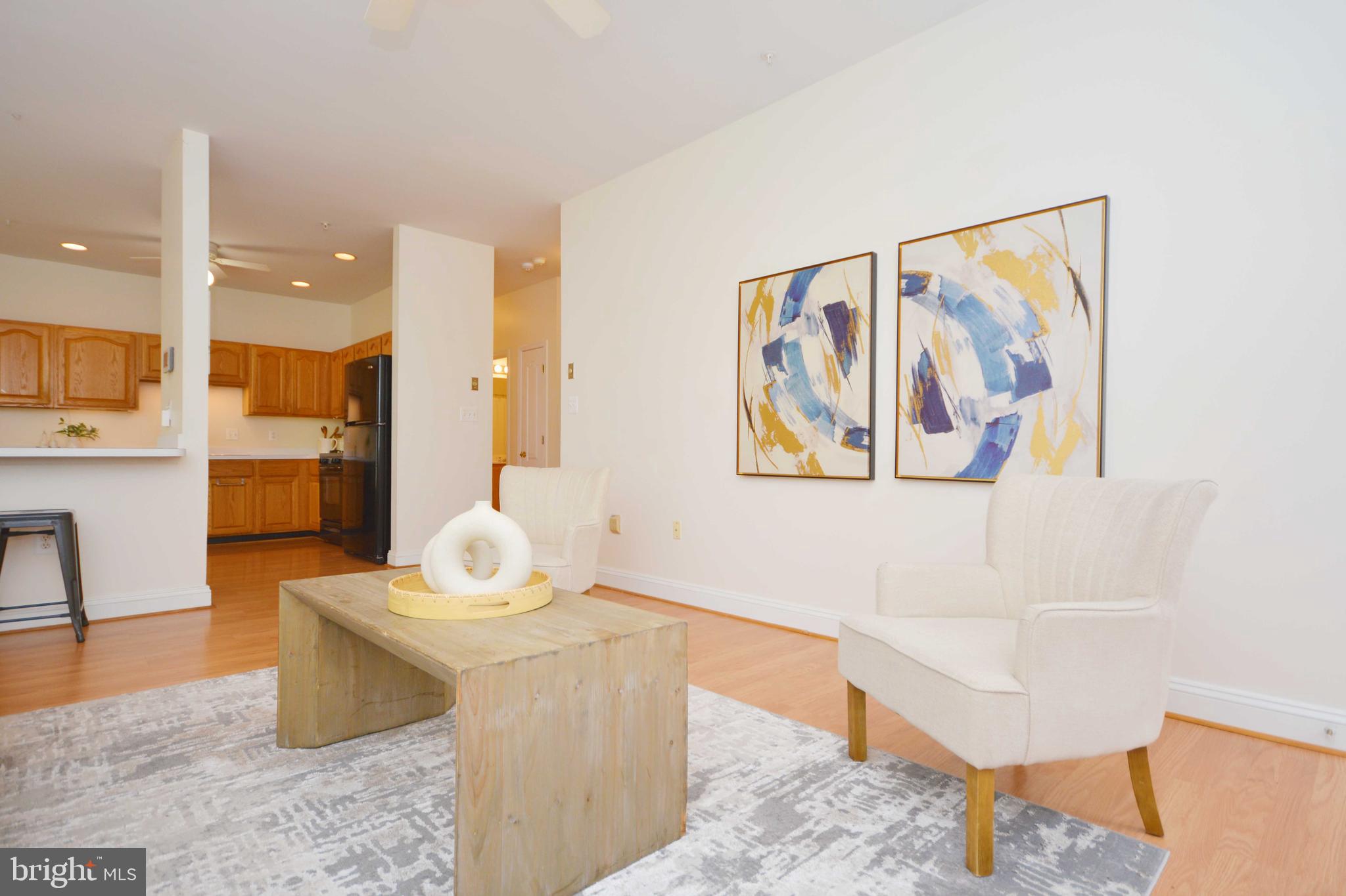 HERITAGE HARBOUR - Residential