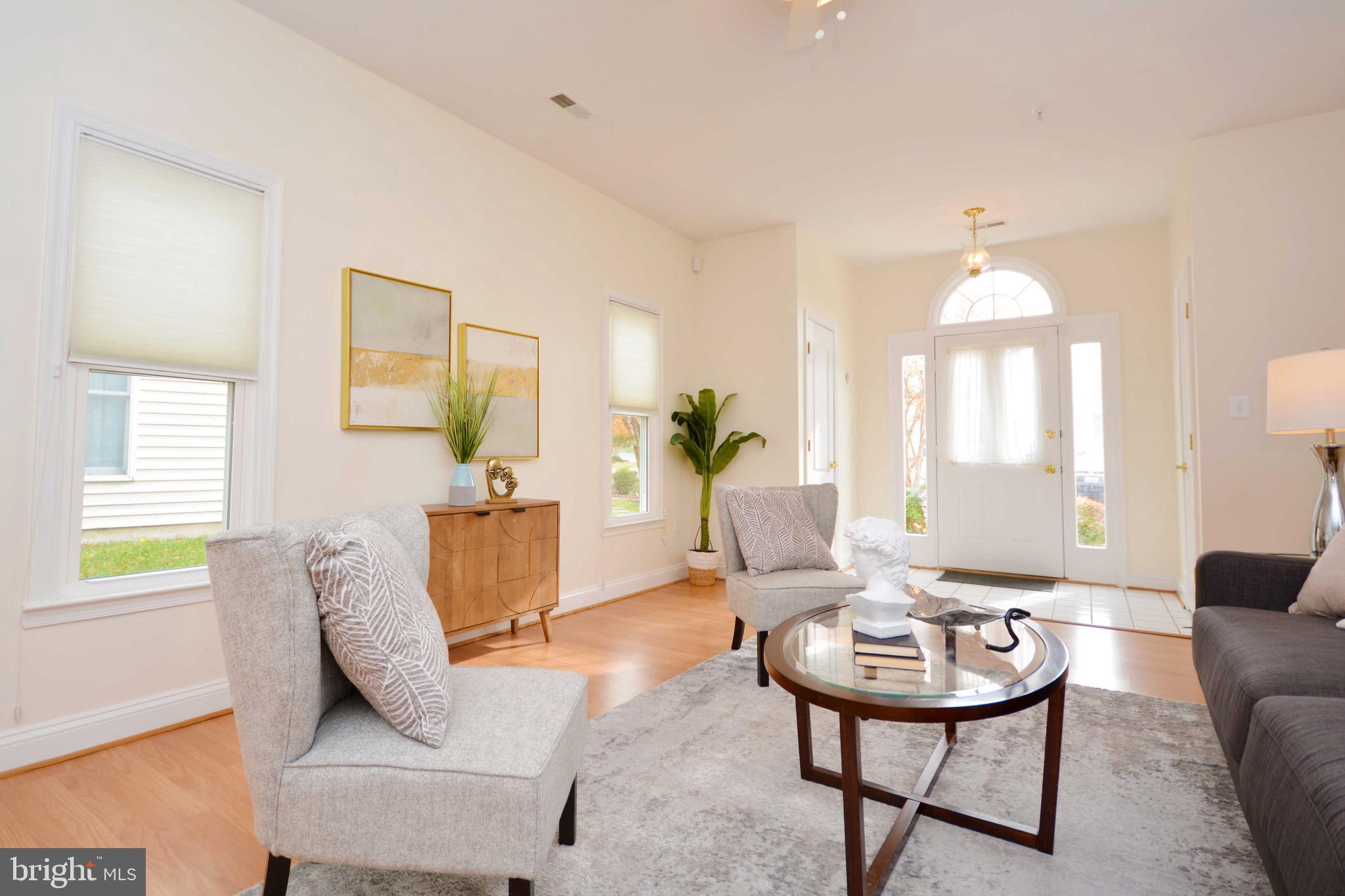 HERITAGE HARBOUR - Residential