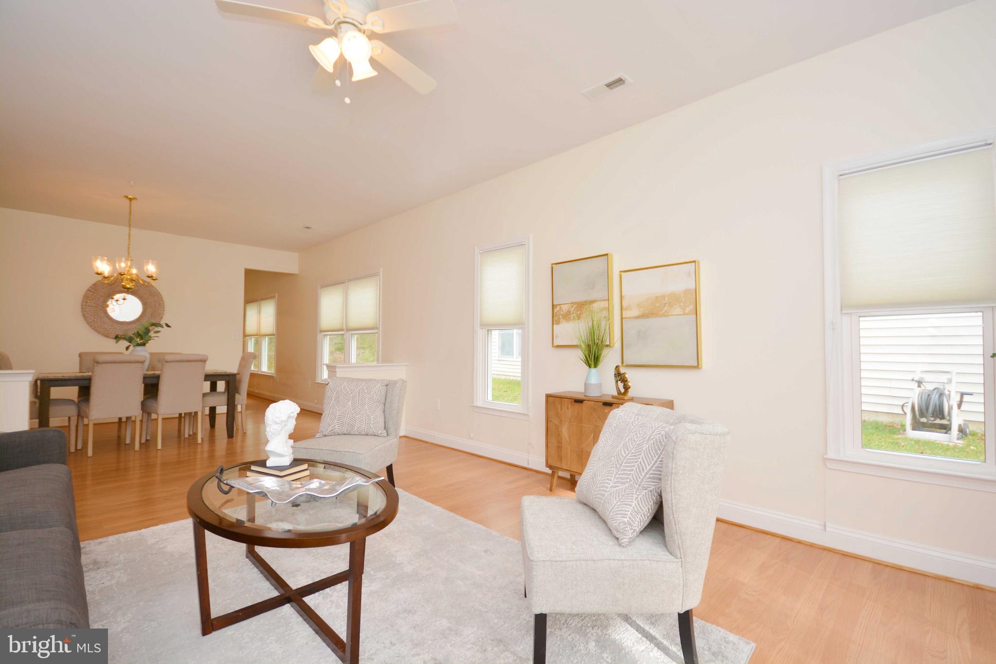 HERITAGE HARBOUR - Residential