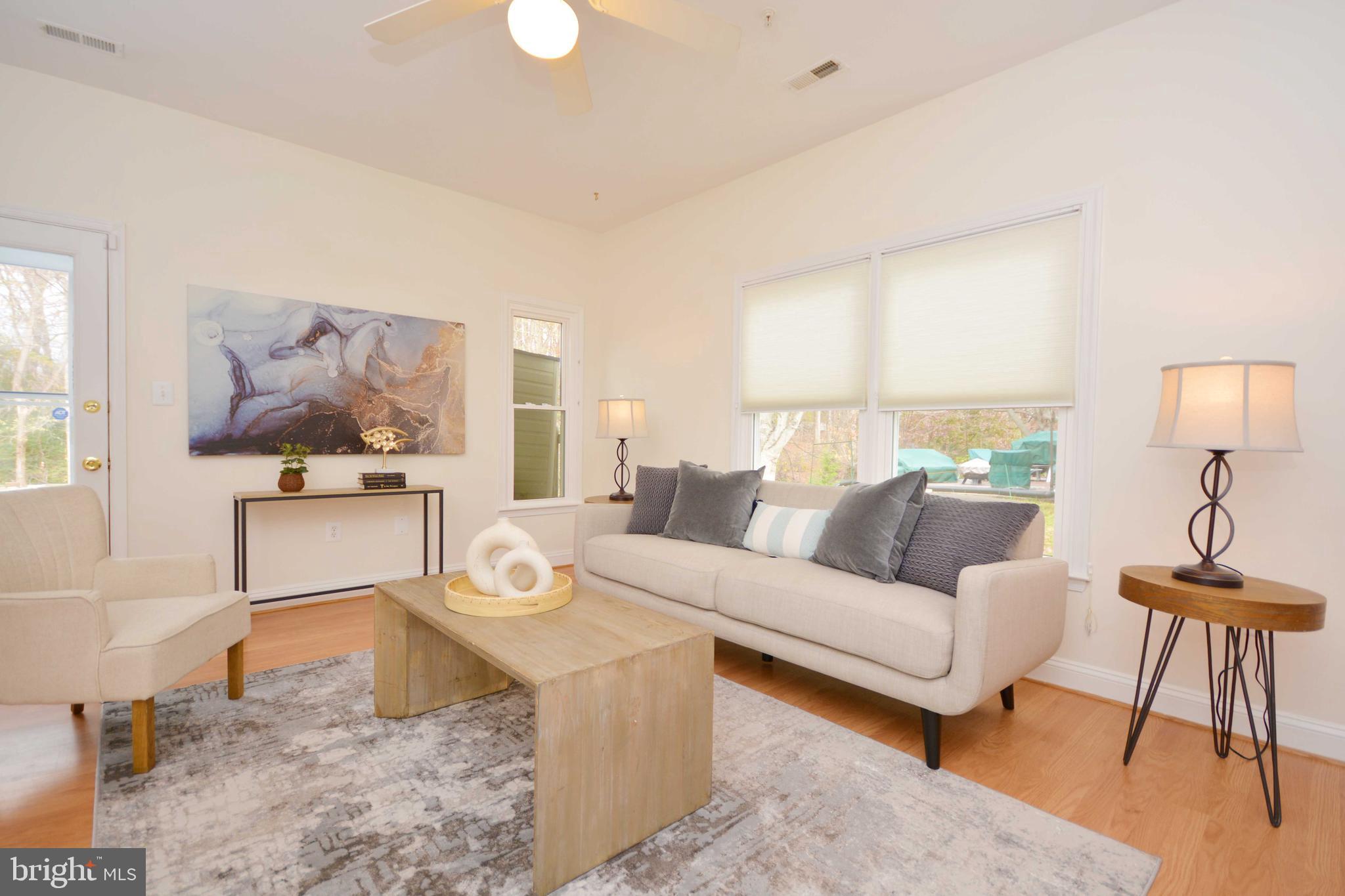 HERITAGE HARBOUR - Residential