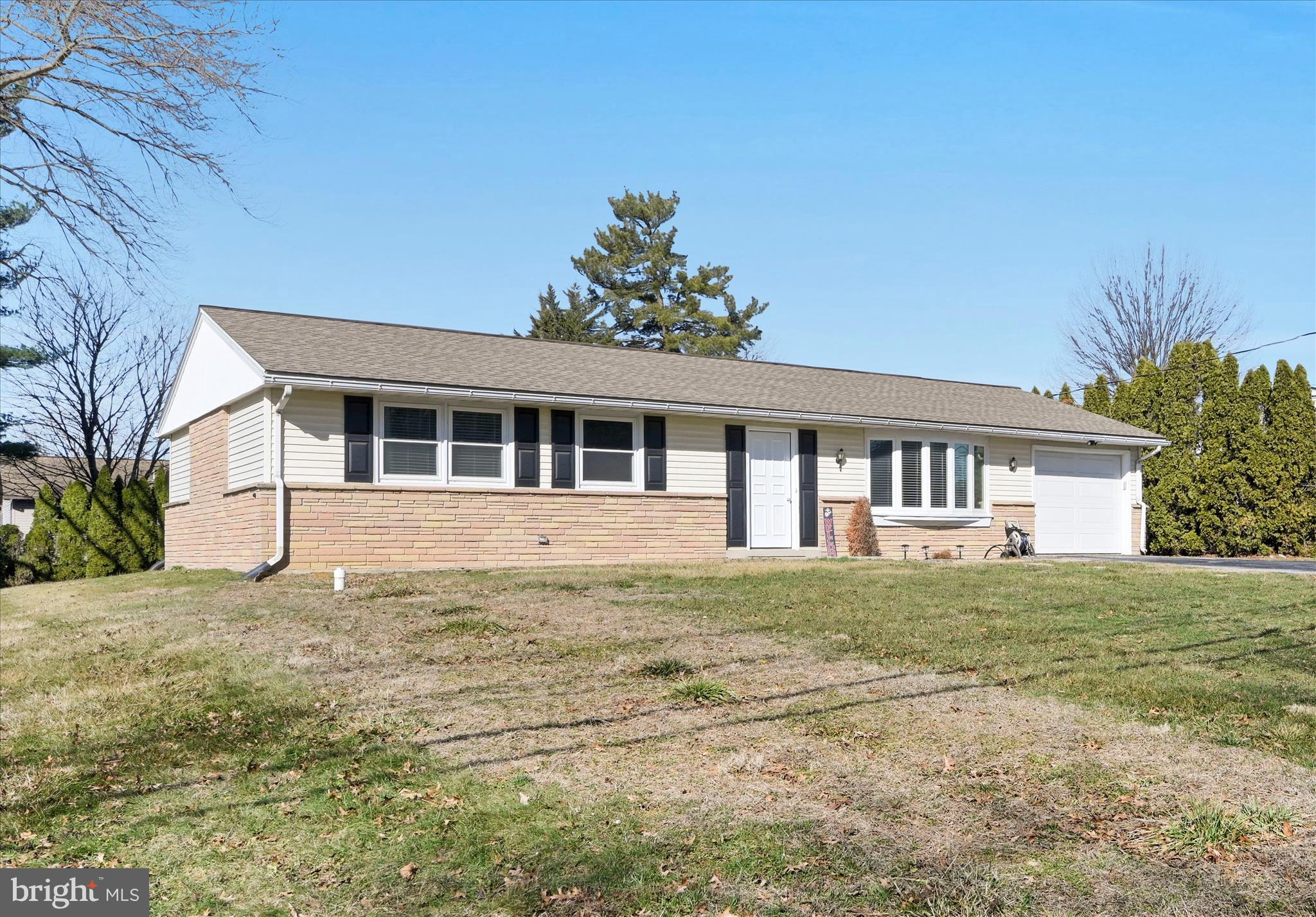 N.  MYERSTOWN AREA - Residential