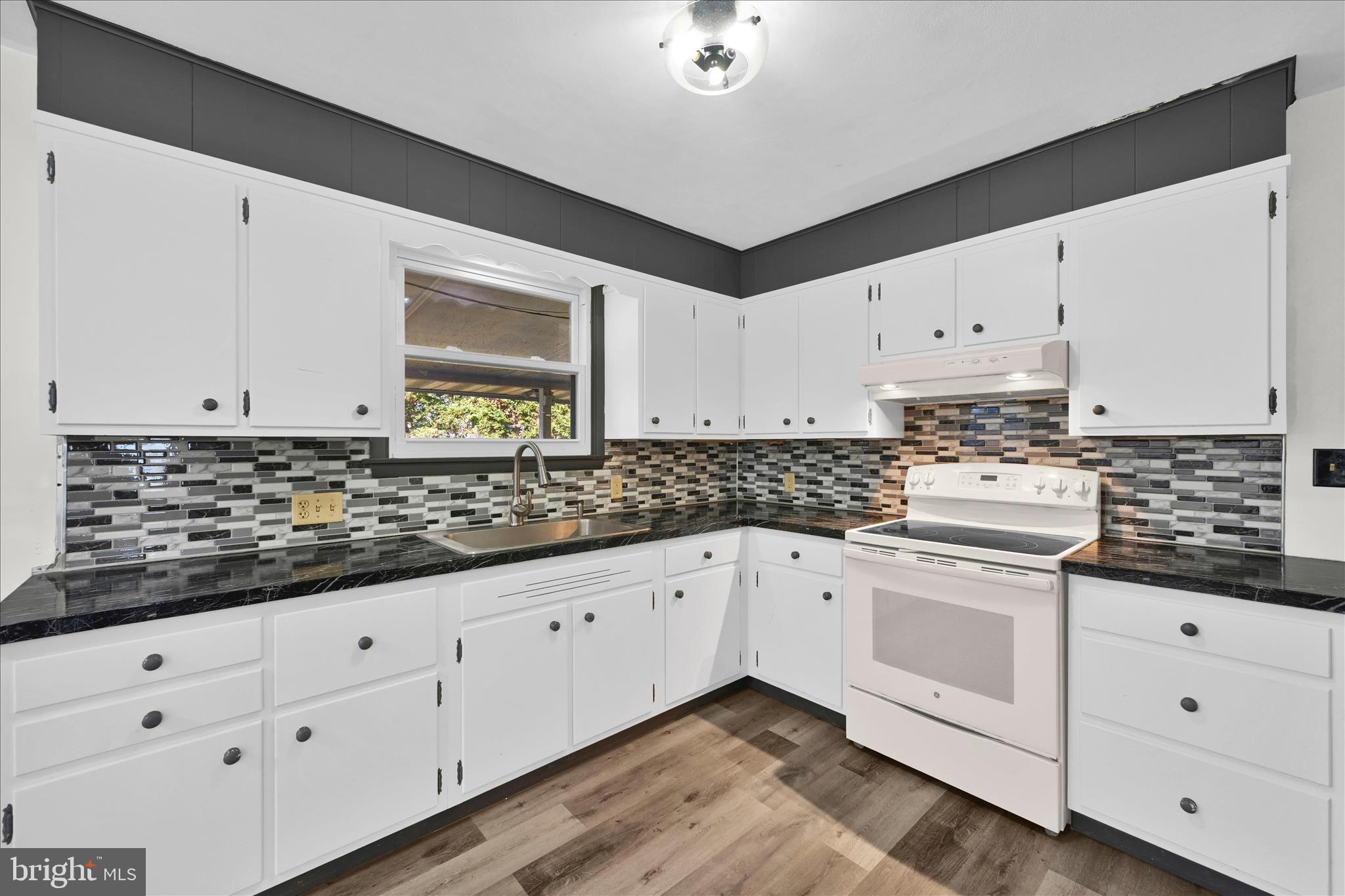 N.  MYERSTOWN AREA - Residential