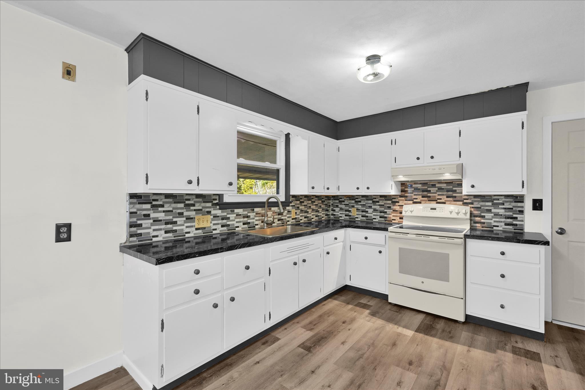 N.  MYERSTOWN AREA - Residential