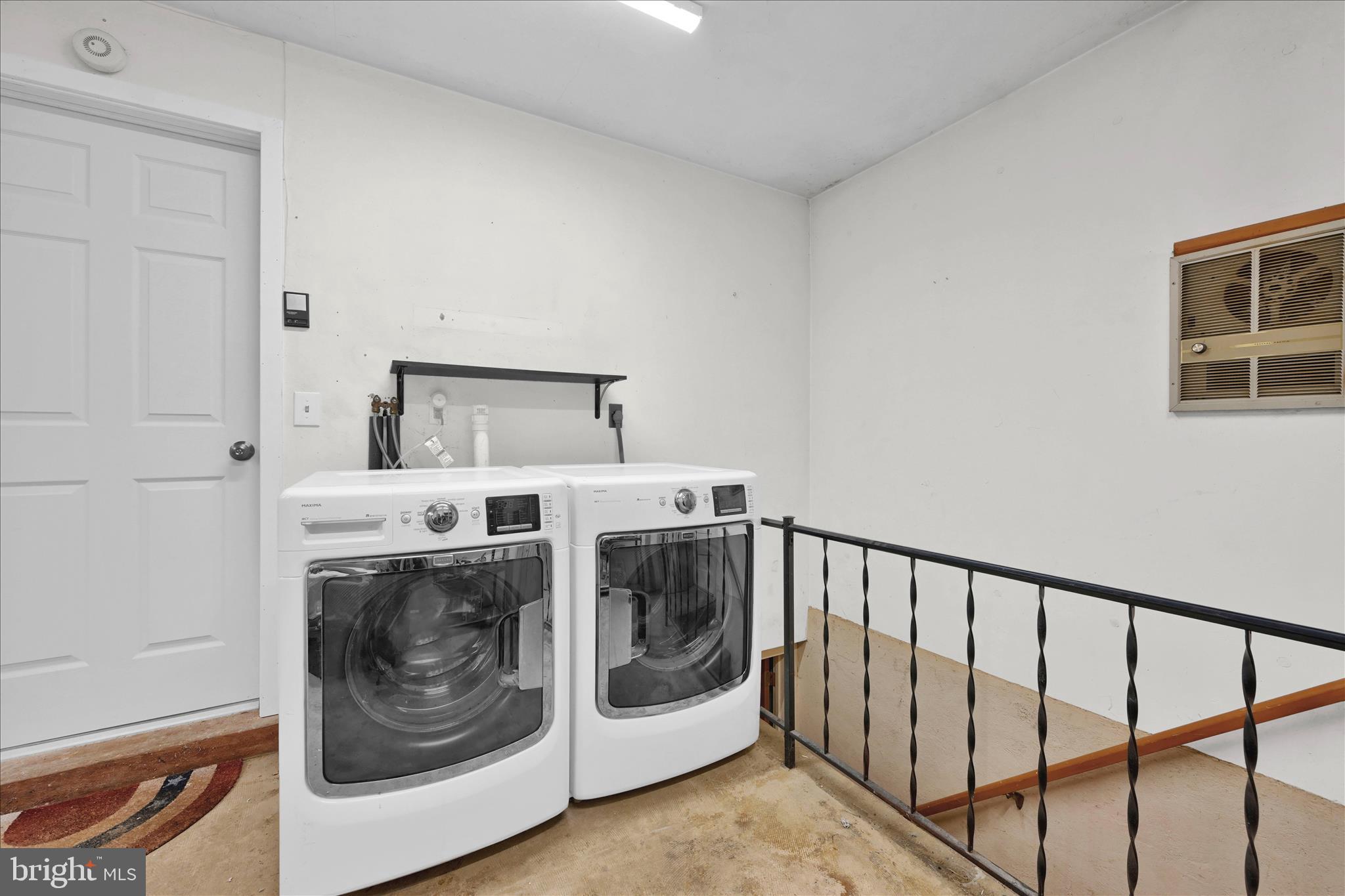 N.  MYERSTOWN AREA - Residential