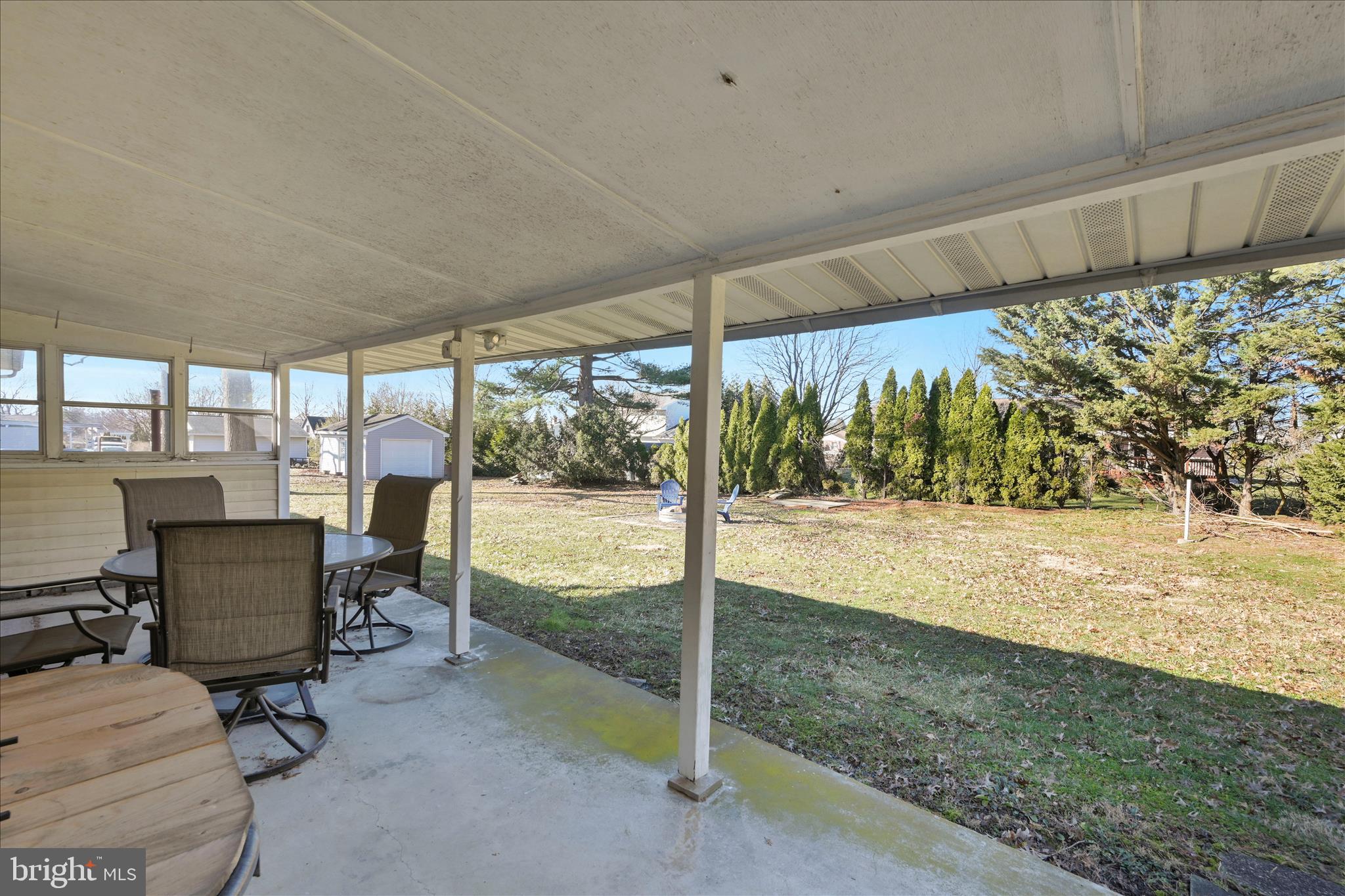 N.  MYERSTOWN AREA - Residential