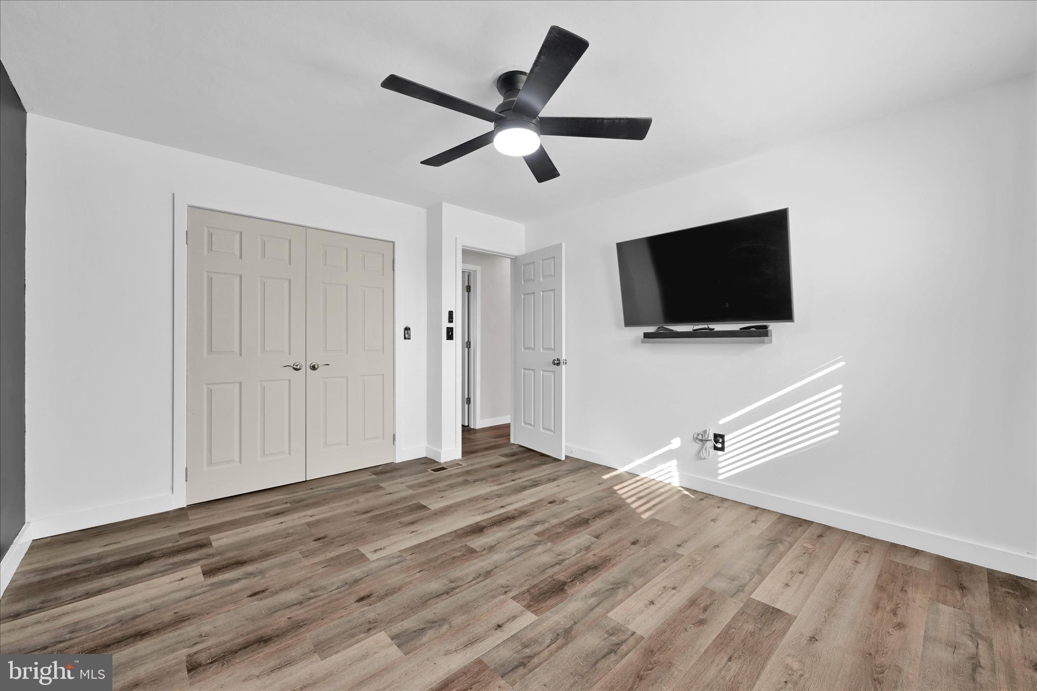 N.  MYERSTOWN AREA - Residential