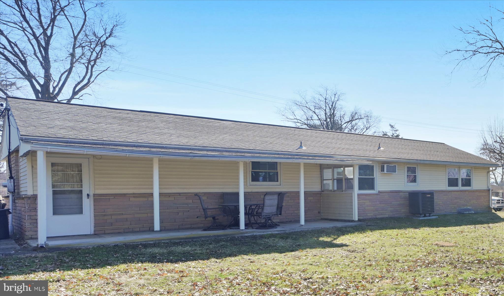 N.  MYERSTOWN AREA - Residential