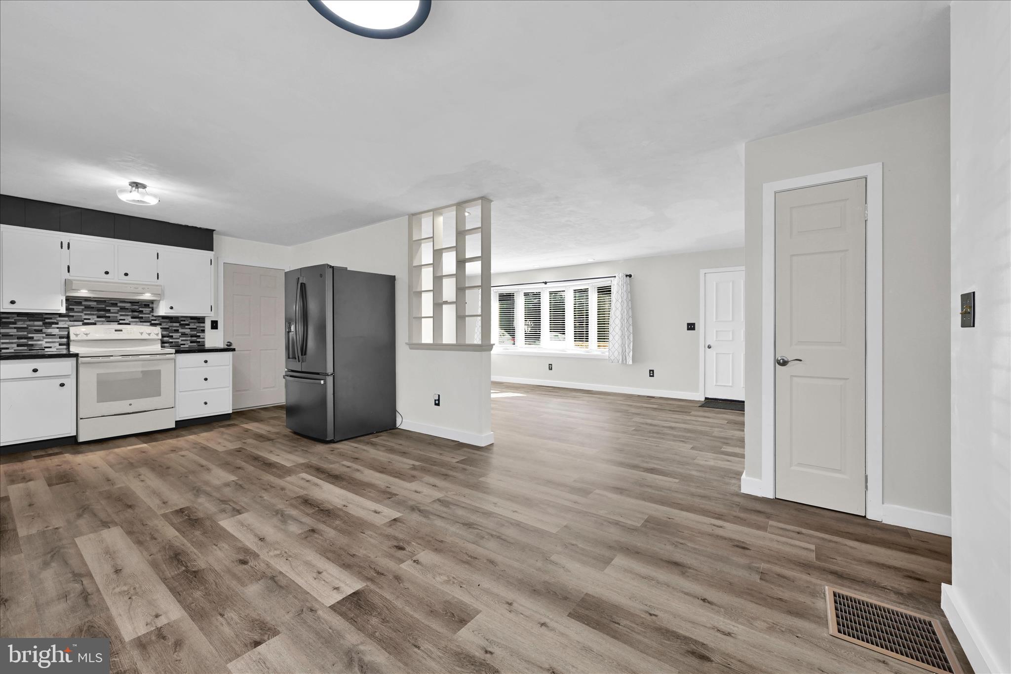 N.  MYERSTOWN AREA - Residential