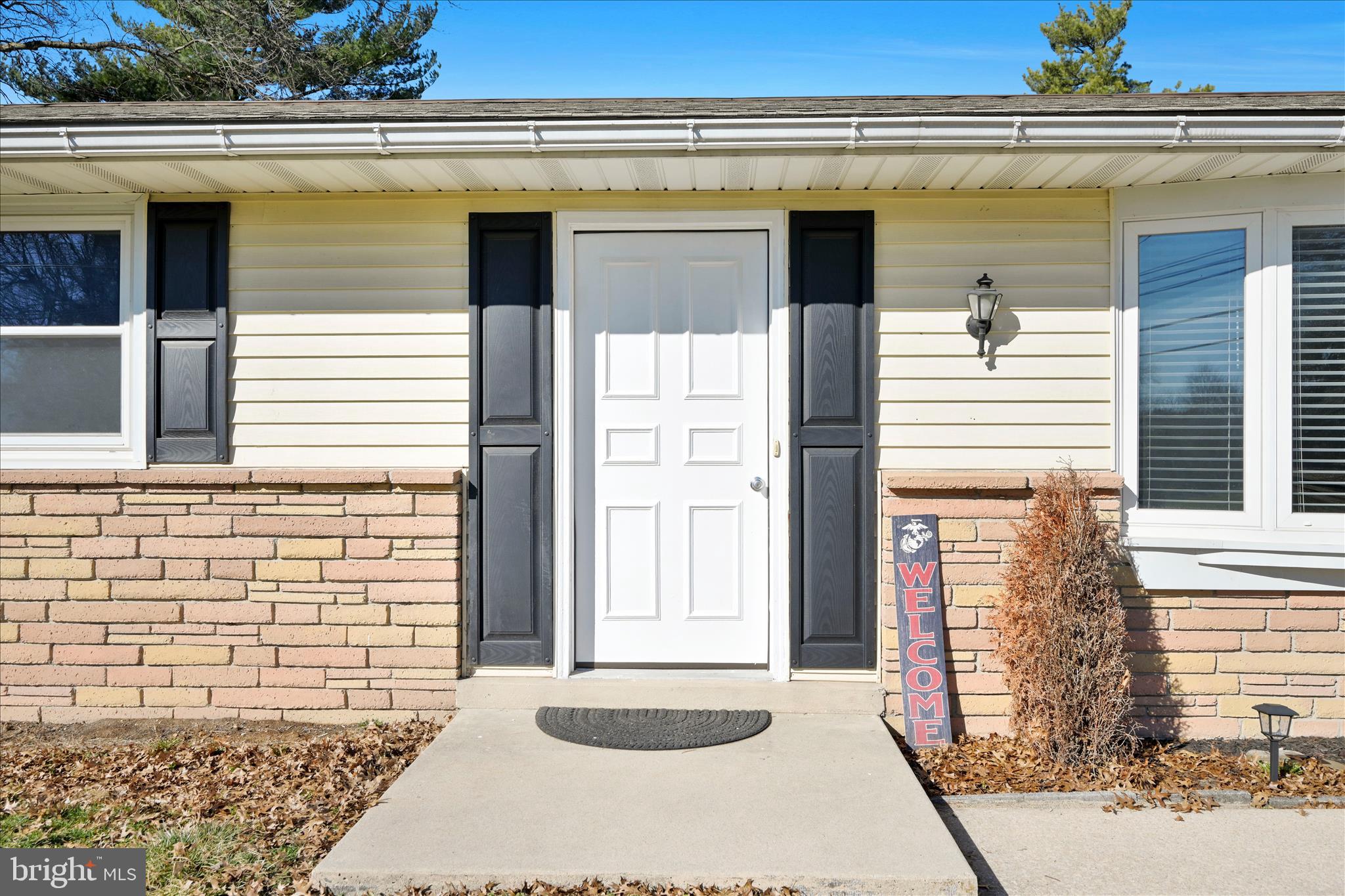 N.  MYERSTOWN AREA - Residential