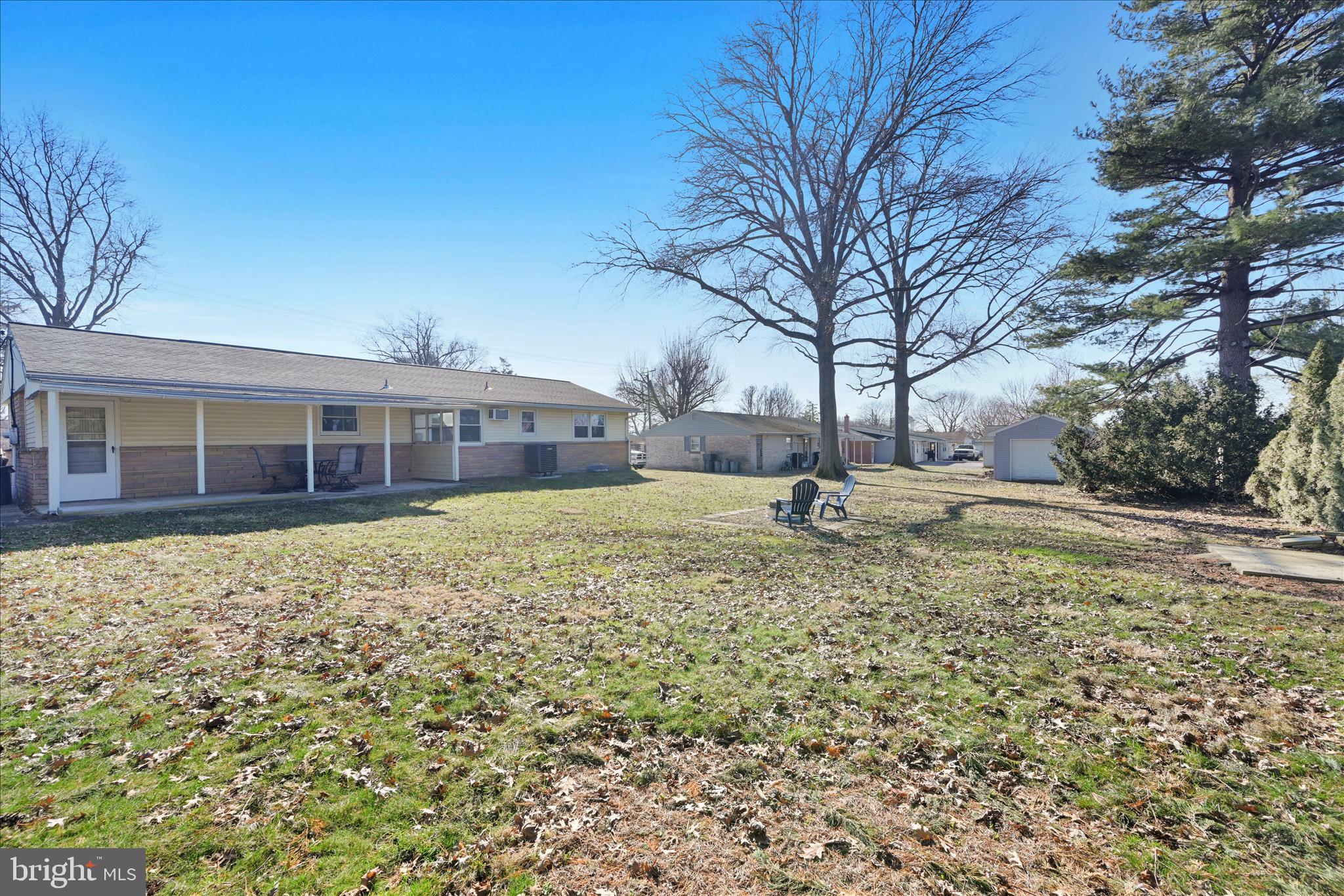 N.  MYERSTOWN AREA - Residential