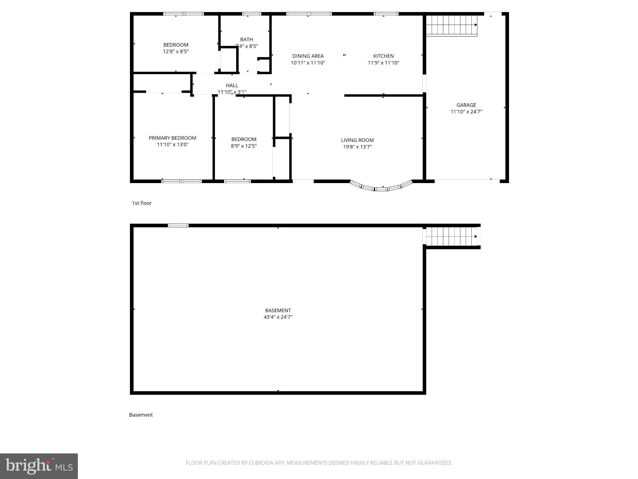 N.  MYERSTOWN AREA - Residential