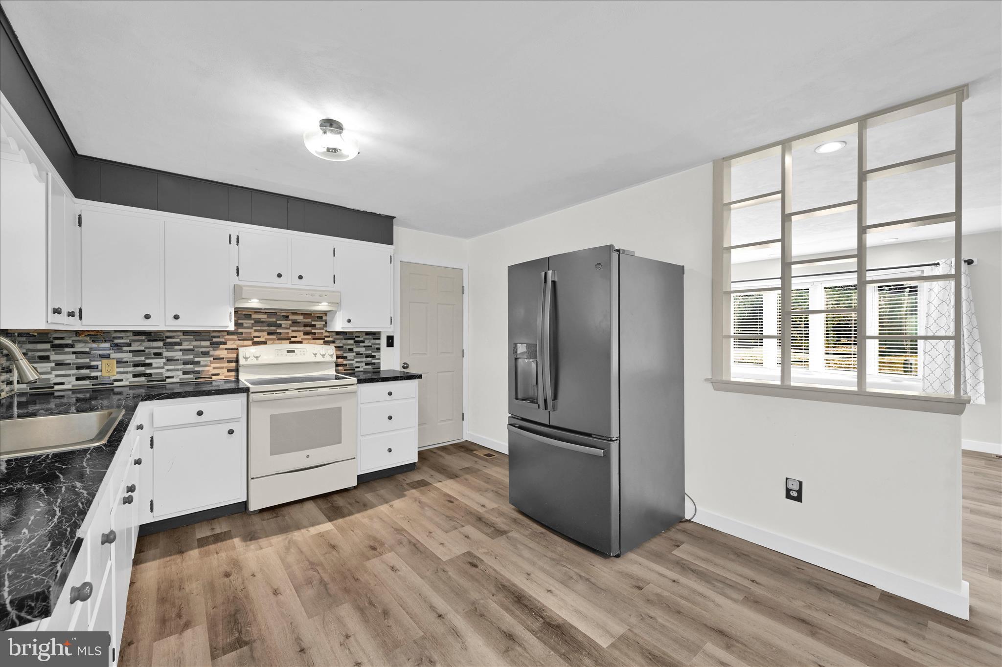 N.  MYERSTOWN AREA - Residential