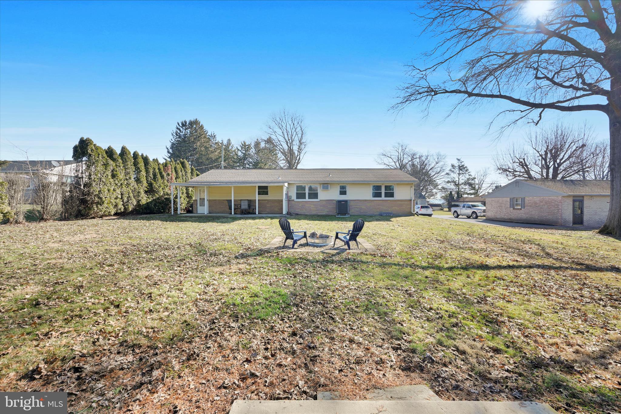 N.  MYERSTOWN AREA - Residential