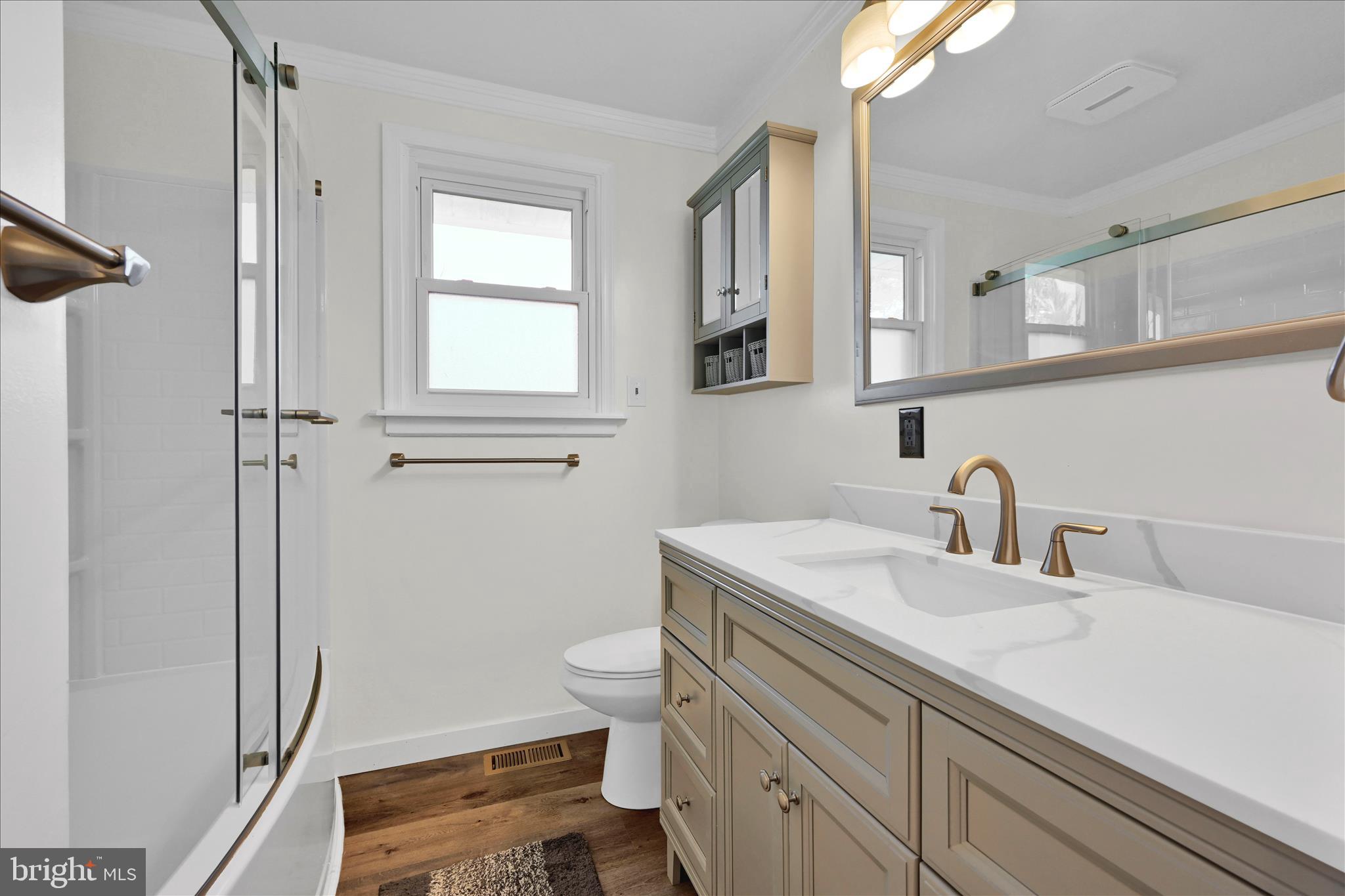 N.  MYERSTOWN AREA - Residential