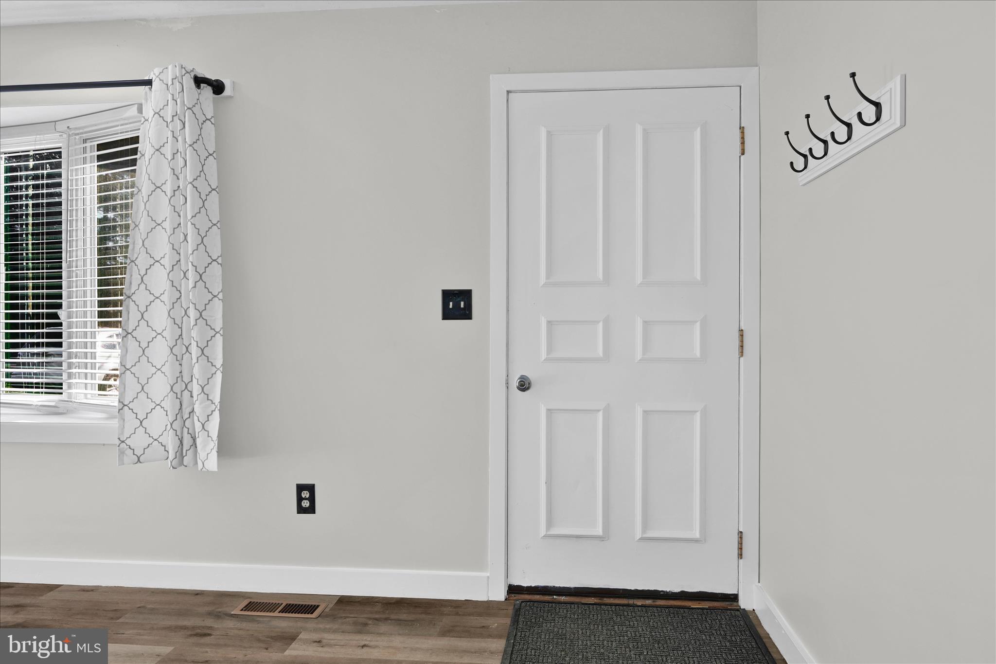 N.  MYERSTOWN AREA - Residential