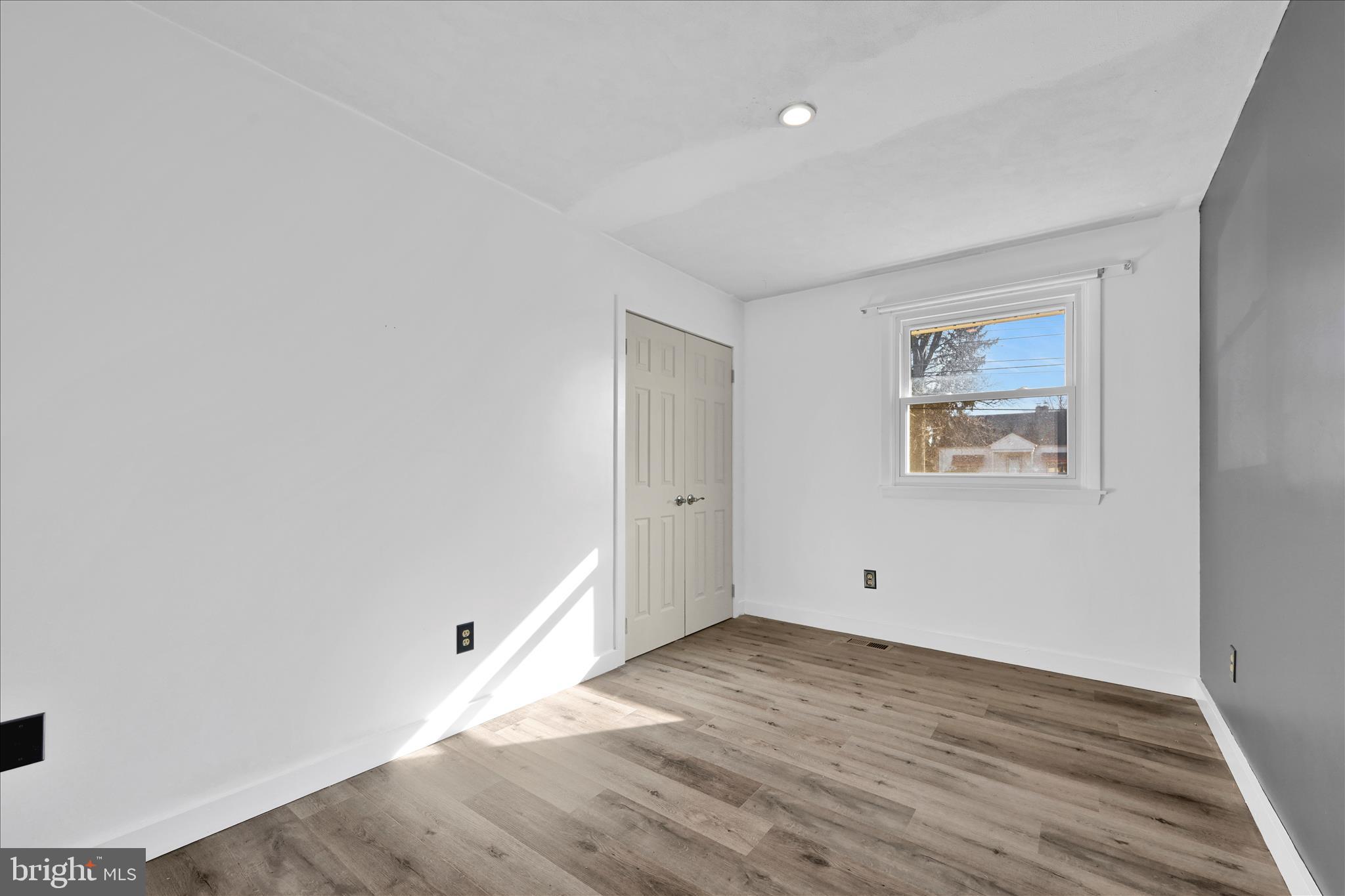 N.  MYERSTOWN AREA - Residential