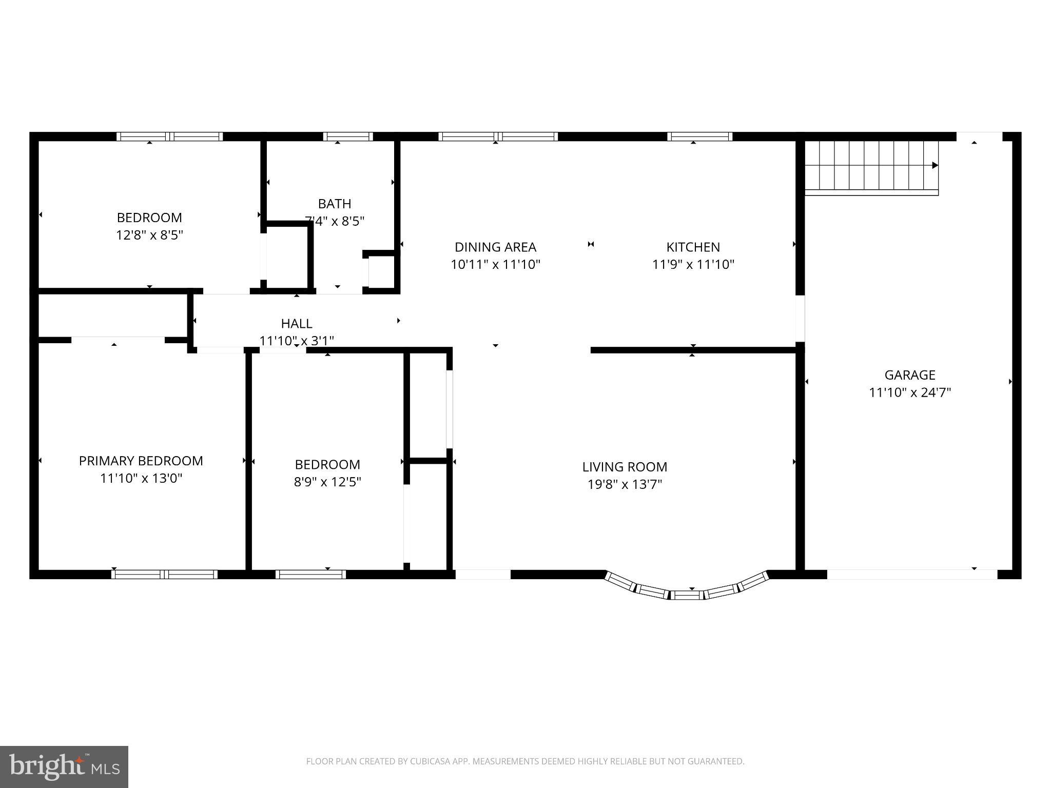 N.  MYERSTOWN AREA - Residential