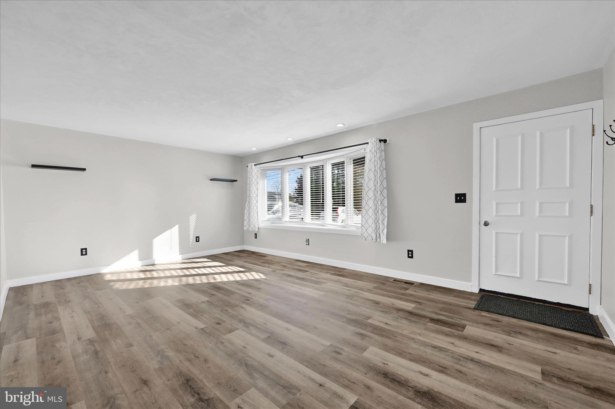 N.  MYERSTOWN AREA - Residential