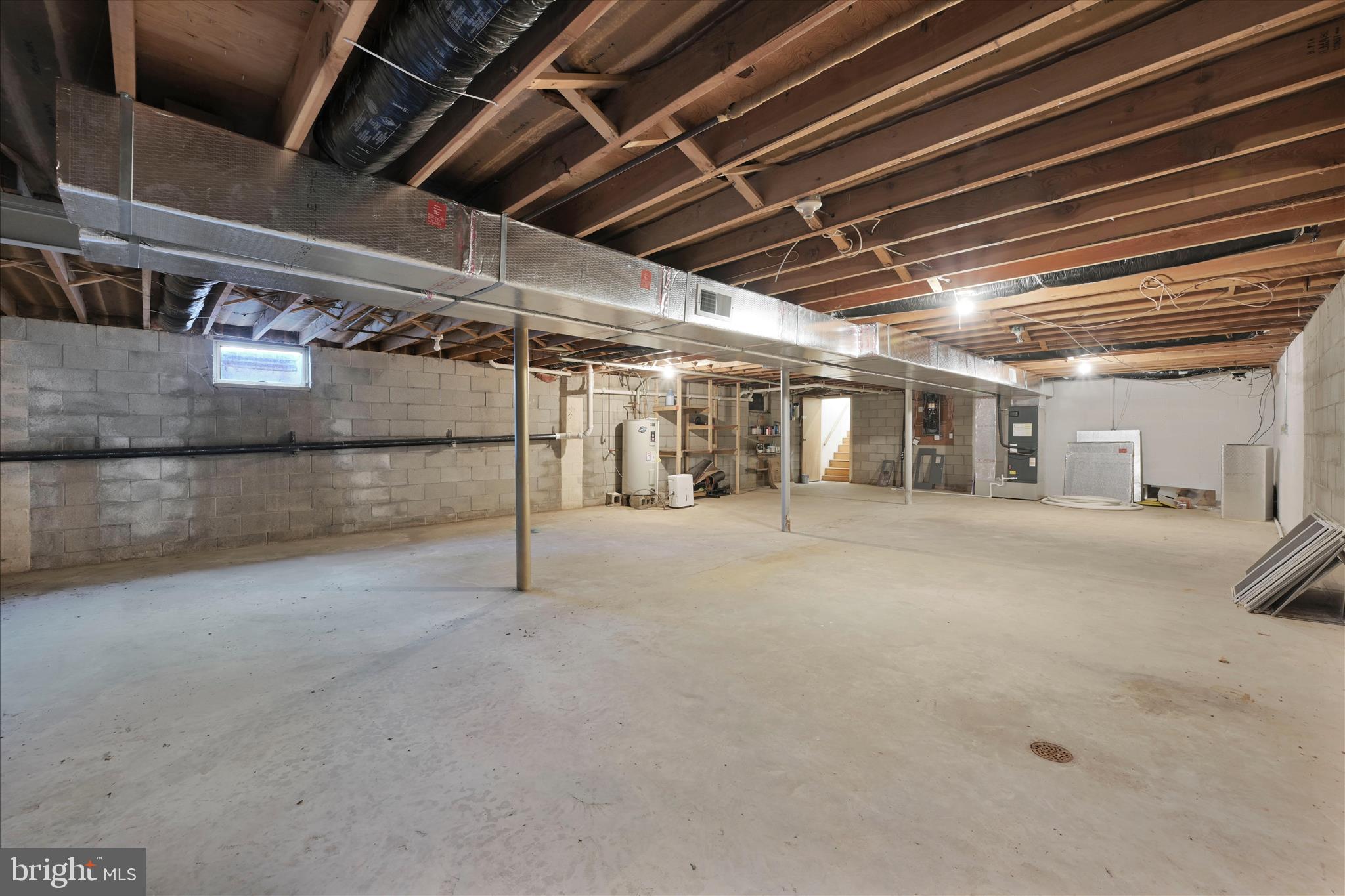 N.  MYERSTOWN AREA - Residential