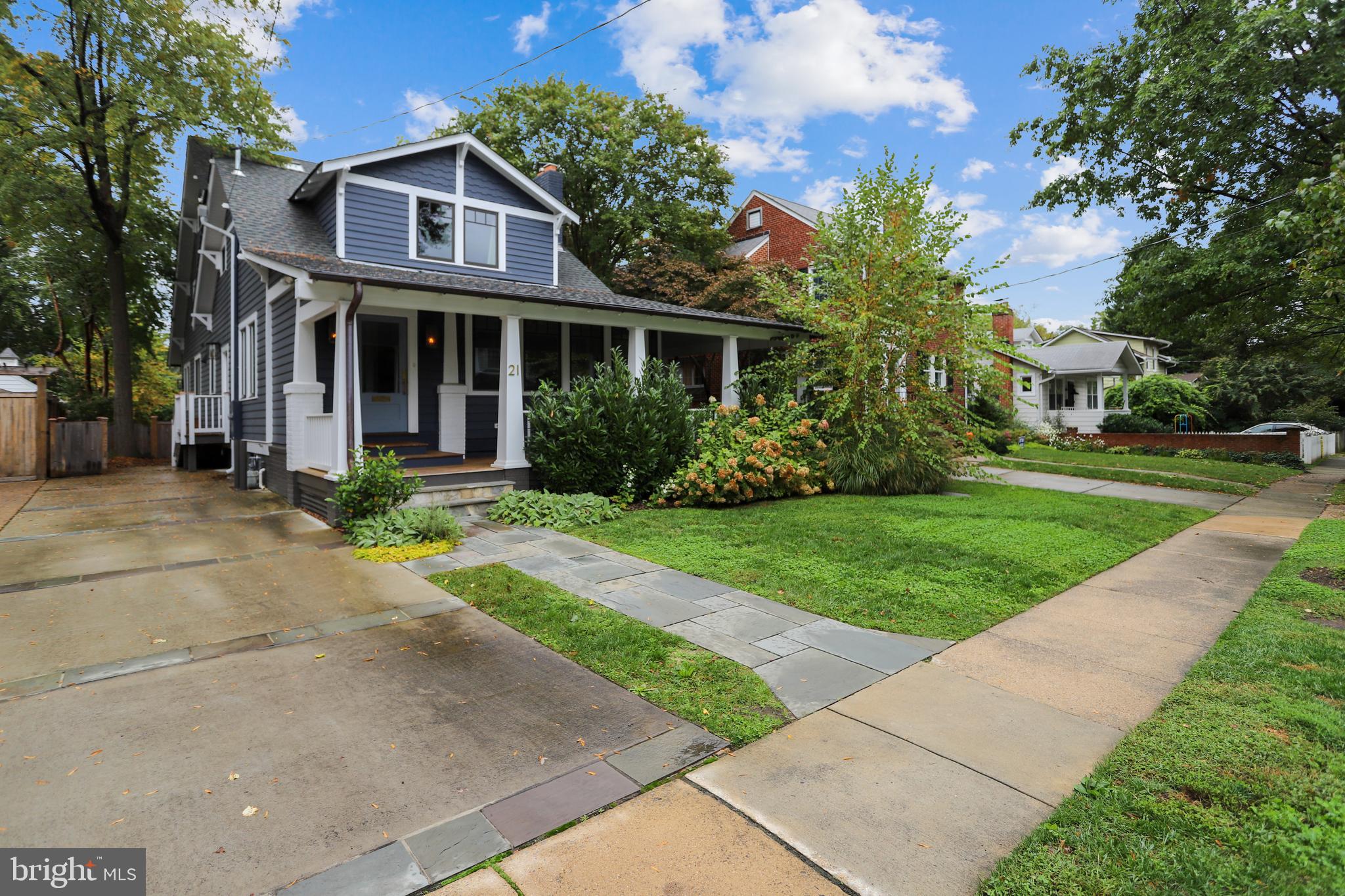 TEMPLE PARK - Residential