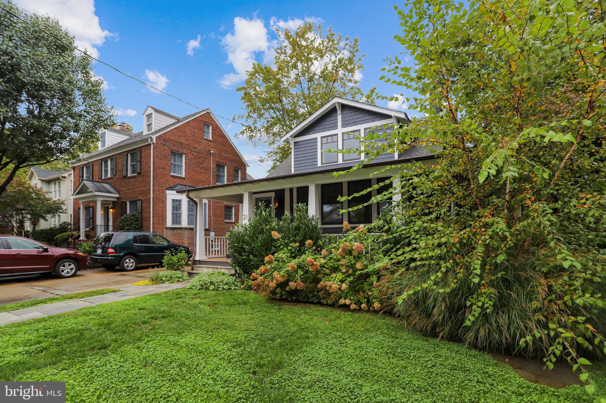 TEMPLE PARK - Residential