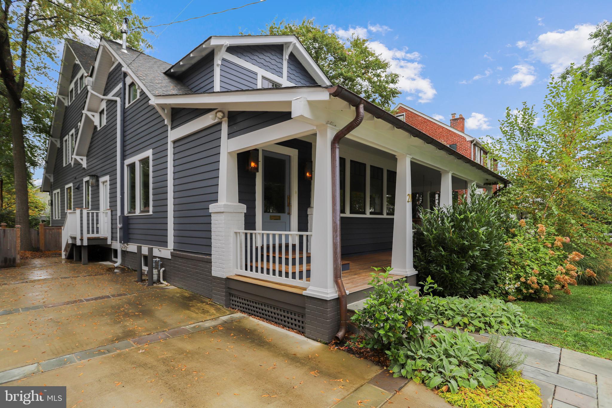 TEMPLE PARK - Residential