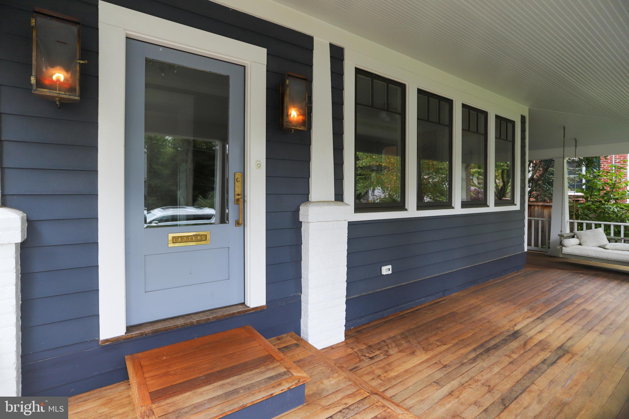 TEMPLE PARK - Residential