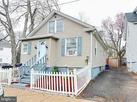 7 Hazelhurst Street, New Brunswick, NJ MLS: NJMX2009006