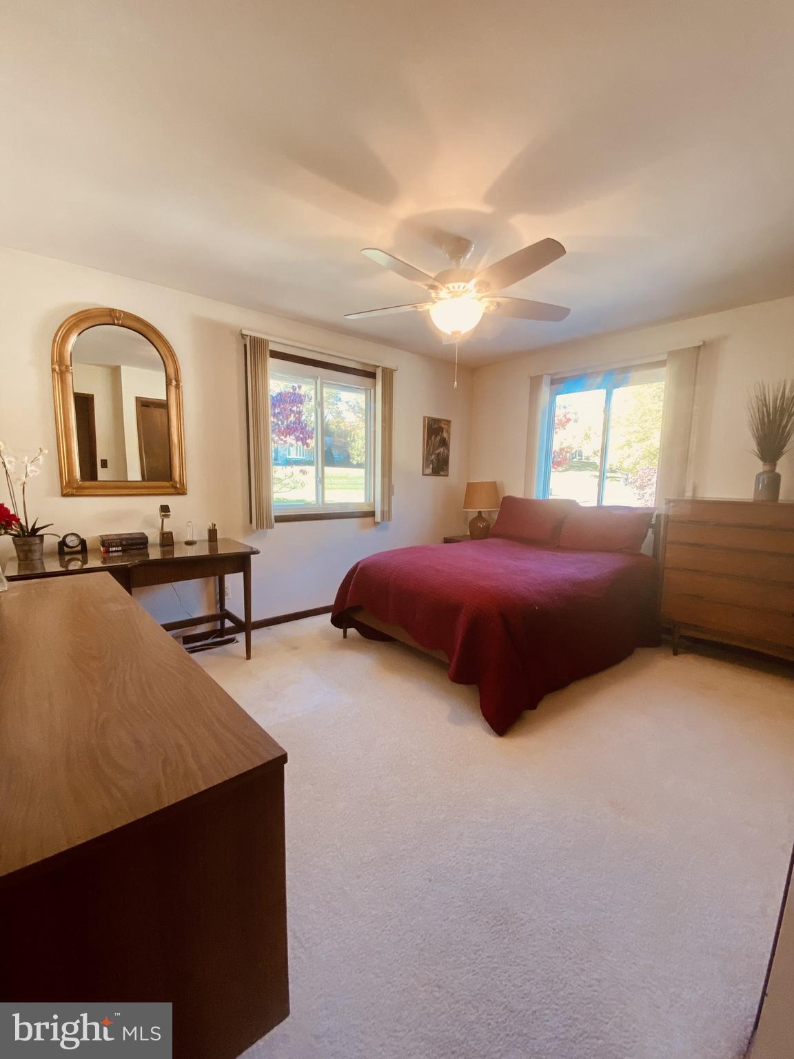 MACALPINE - Residential