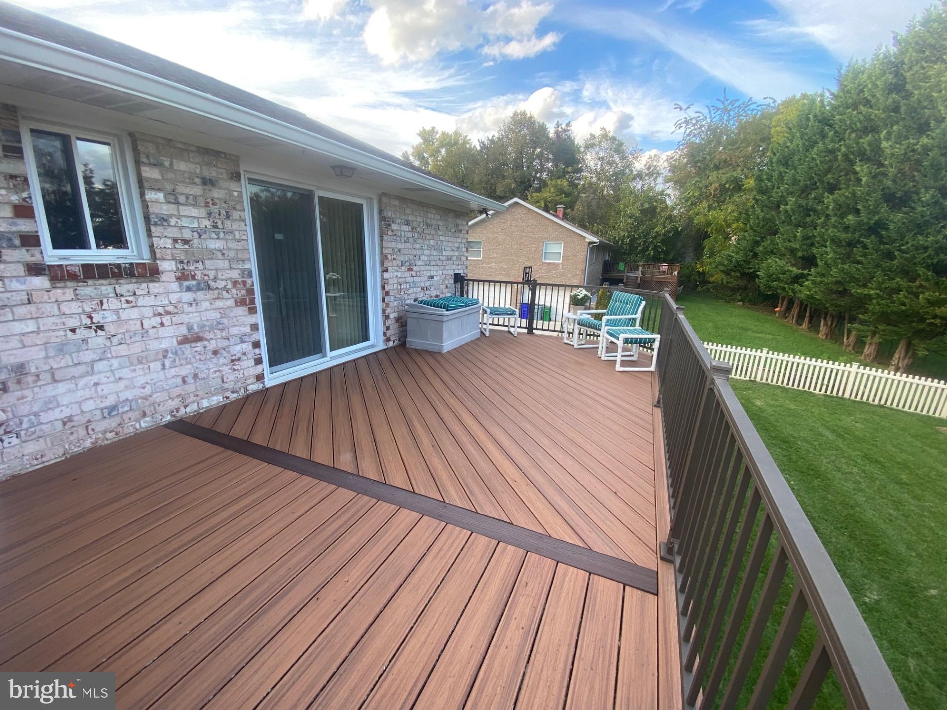 MACALPINE - Residential