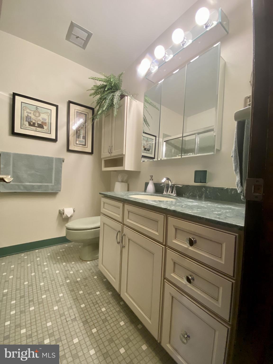 MACALPINE - Residential