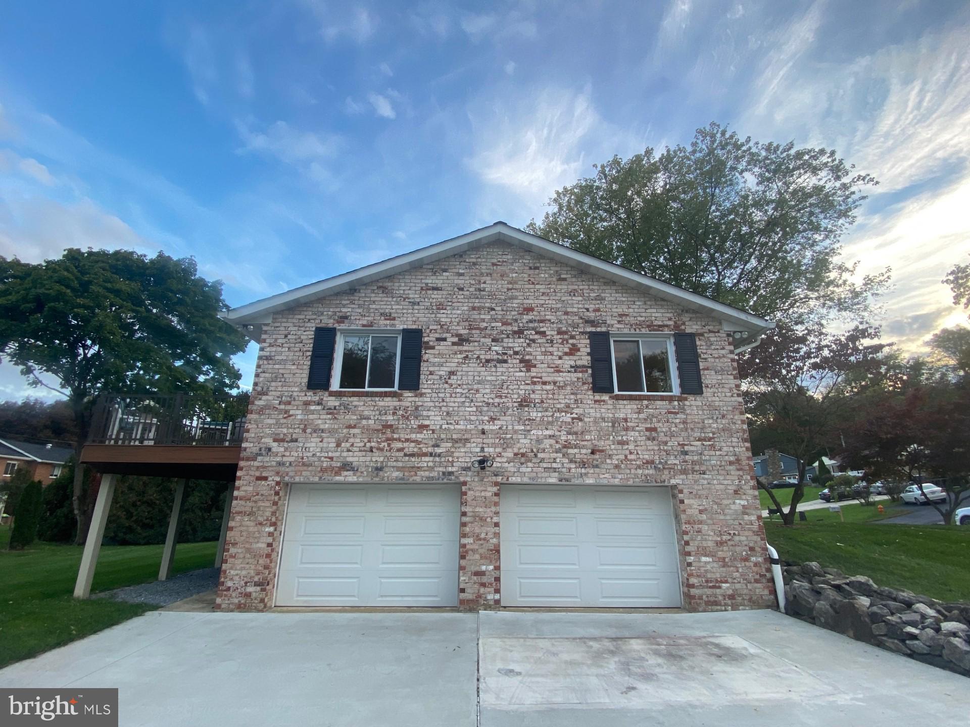 MACALPINE - Residential