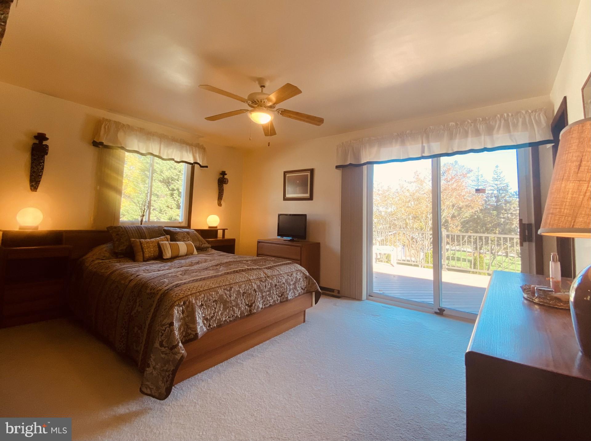 MACALPINE - Residential