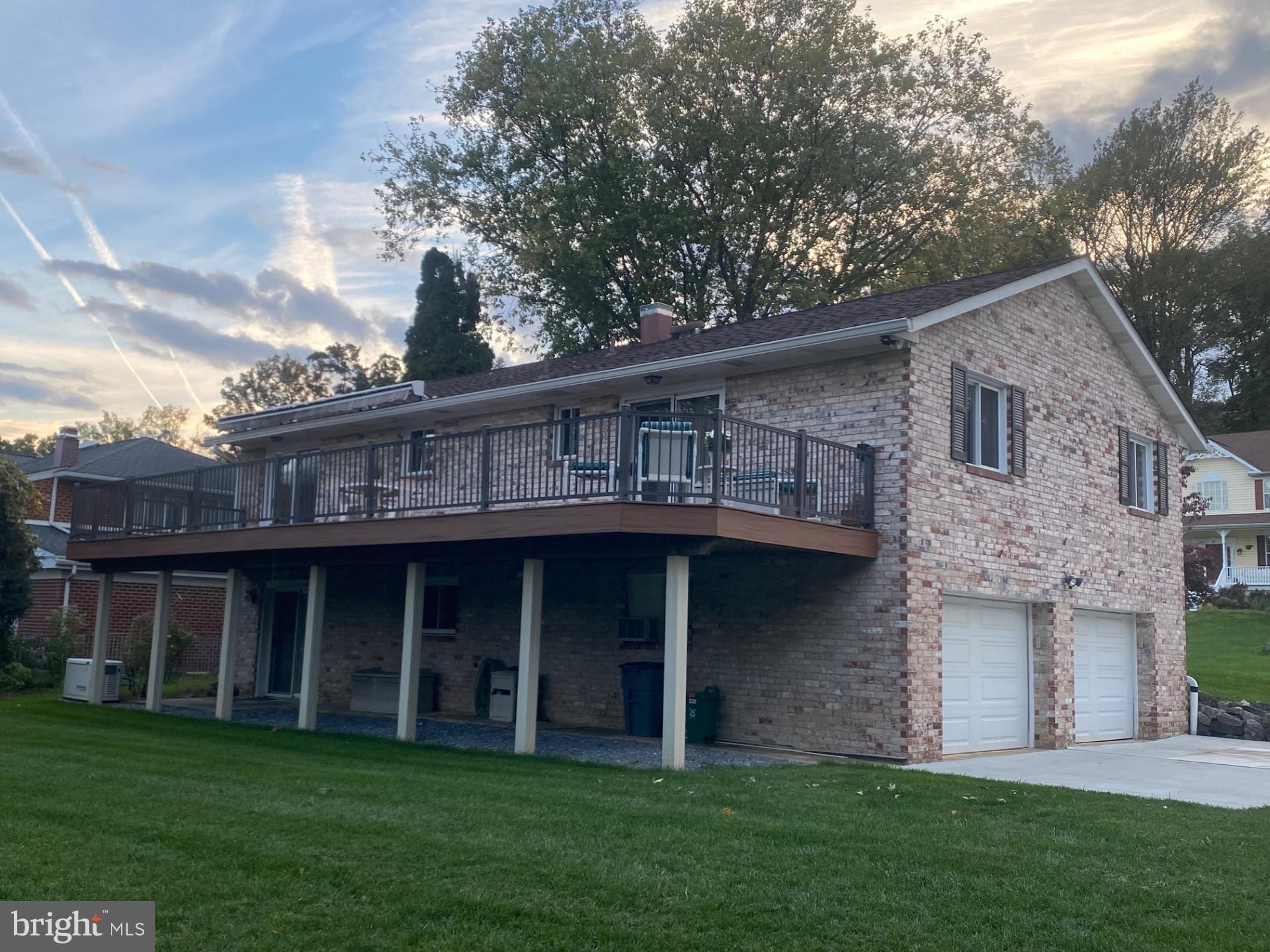 MACALPINE - Residential