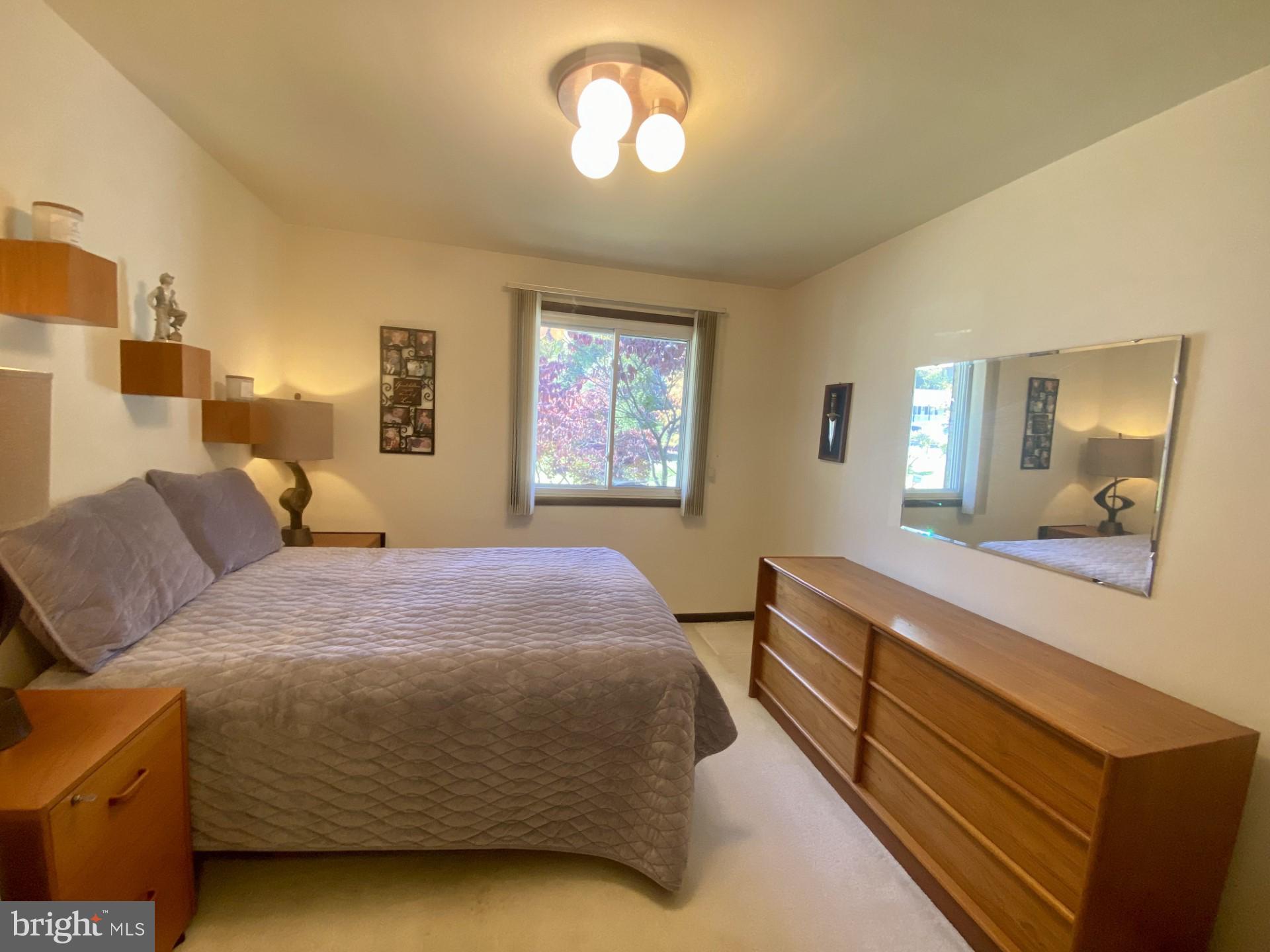 MACALPINE - Residential