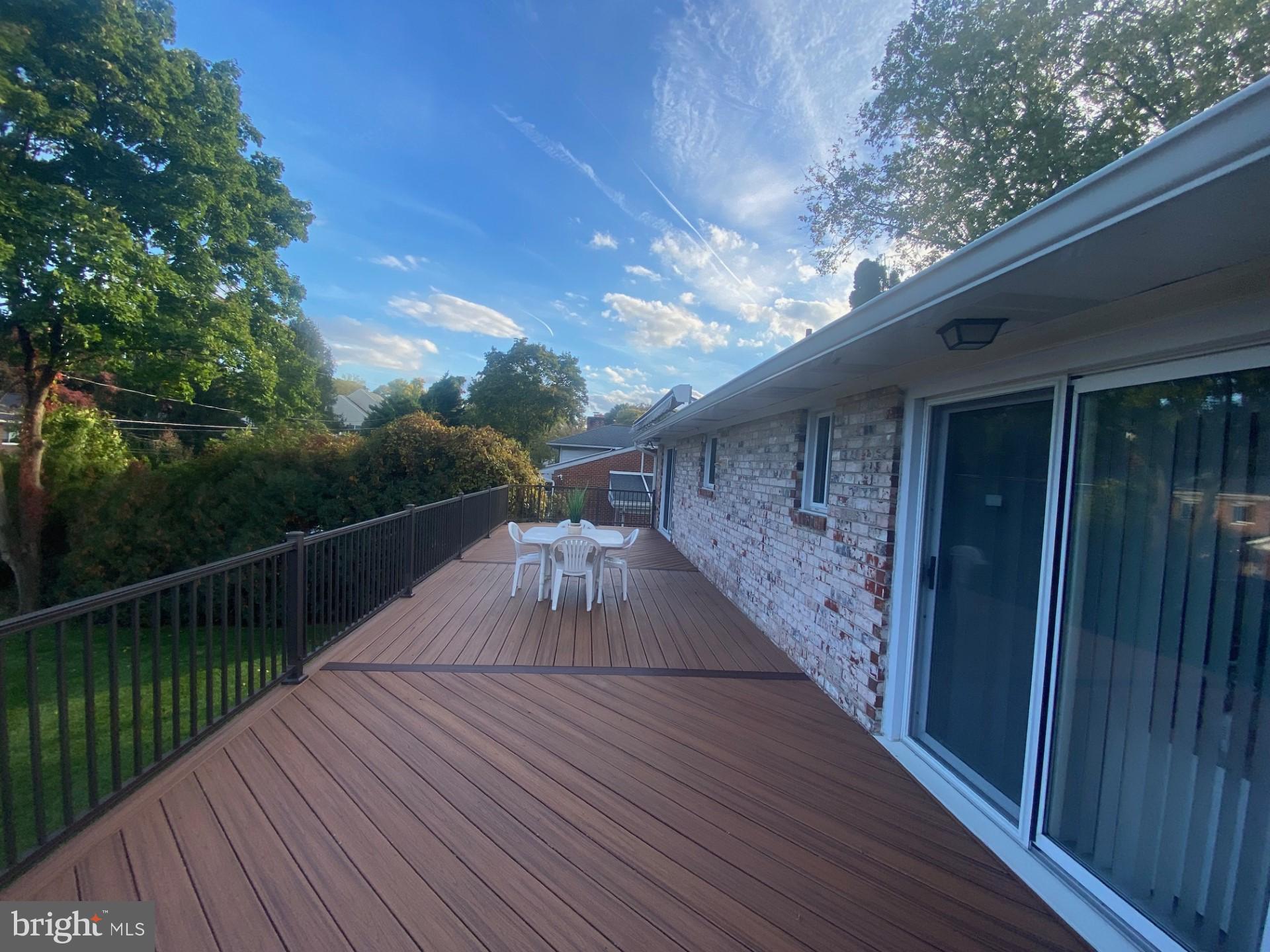 MACALPINE - Residential