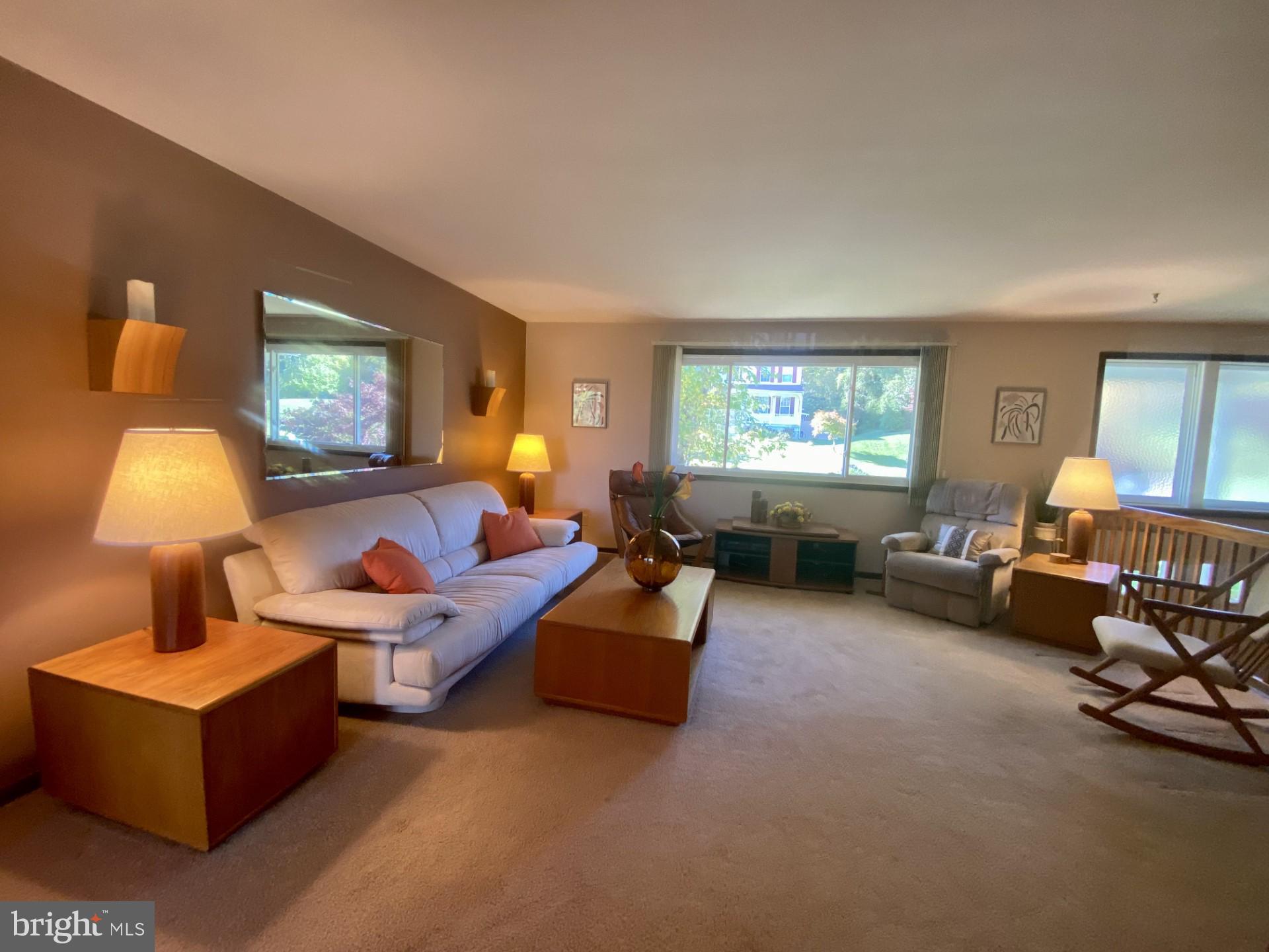 MACALPINE - Residential