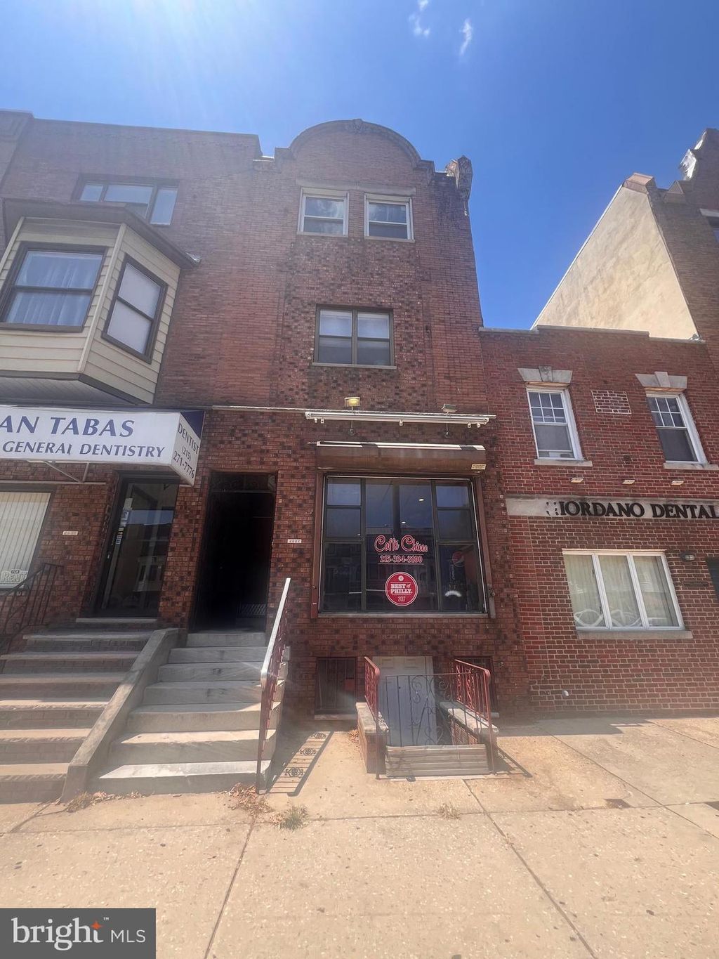 Photo of 2532 S Broad Street, PHILADELPHIA, PA 19145 (MLS # PAPH2469134)